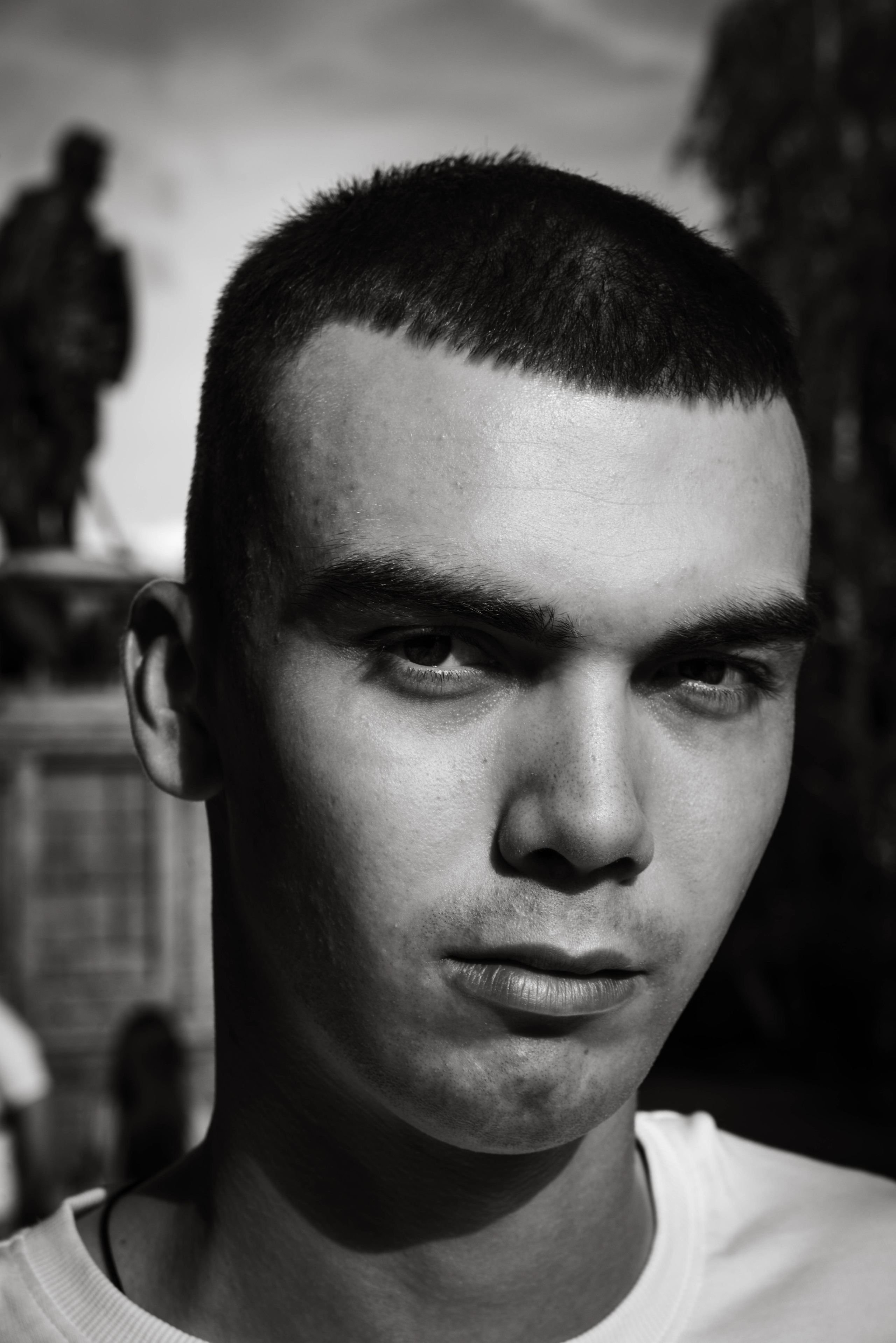 Михаил. Ксения Glossa. Портретный и репортажный фотограф в Самаре