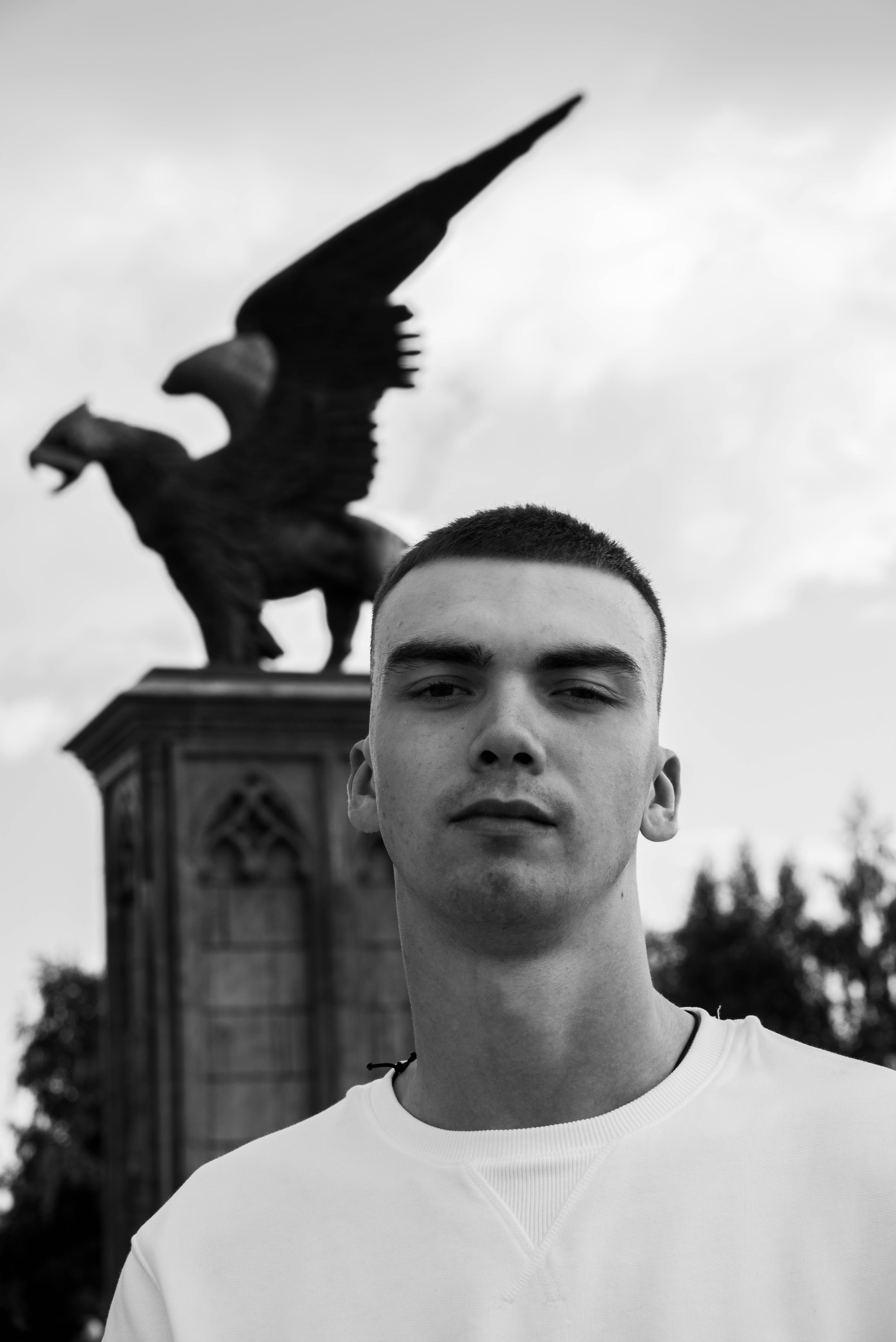 Михаил. Ксения Glossa. Портретный и репортажный фотограф в Самаре