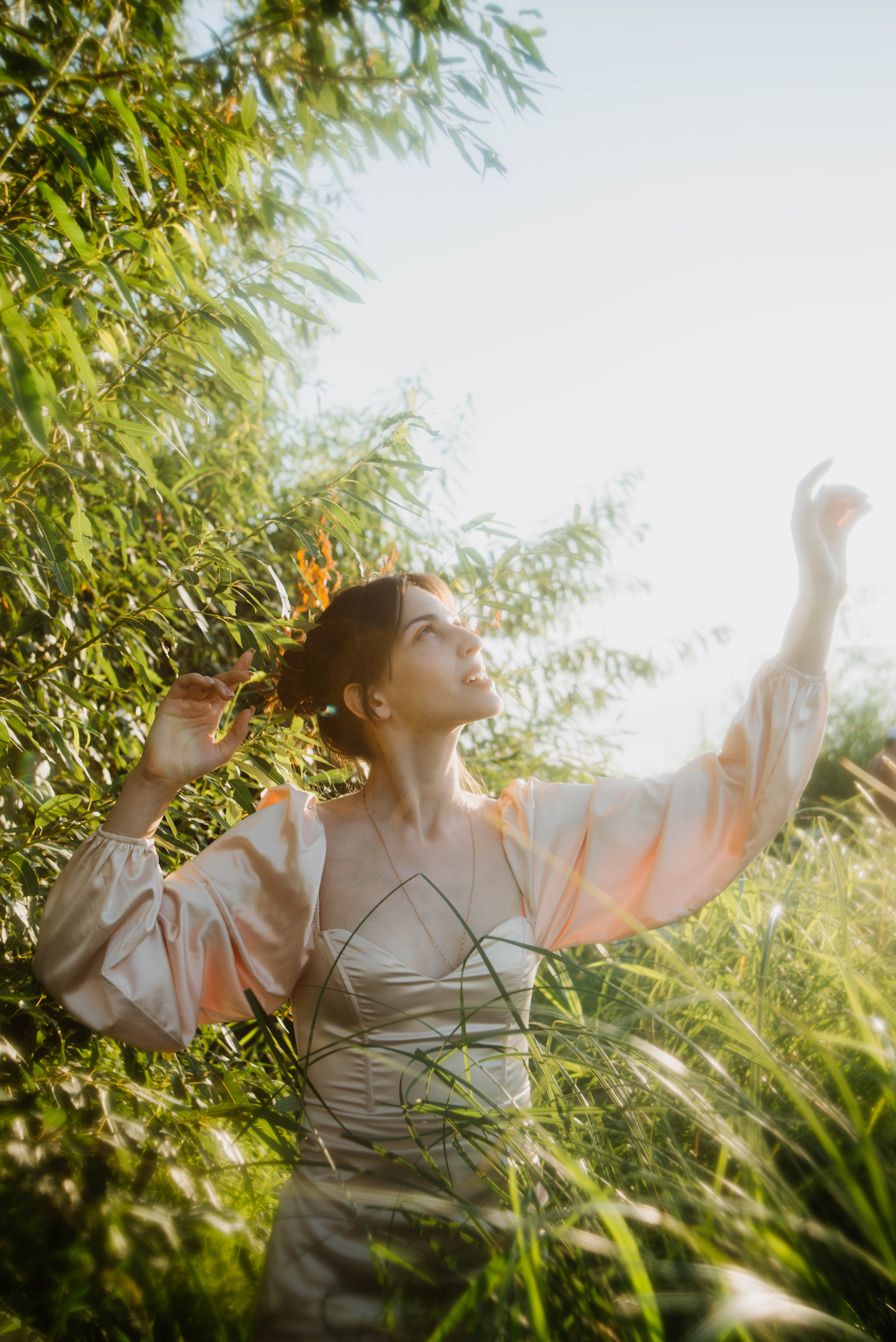 Ксения. Ксения Glossa. Портретный и репортажный фотограф в Самаре