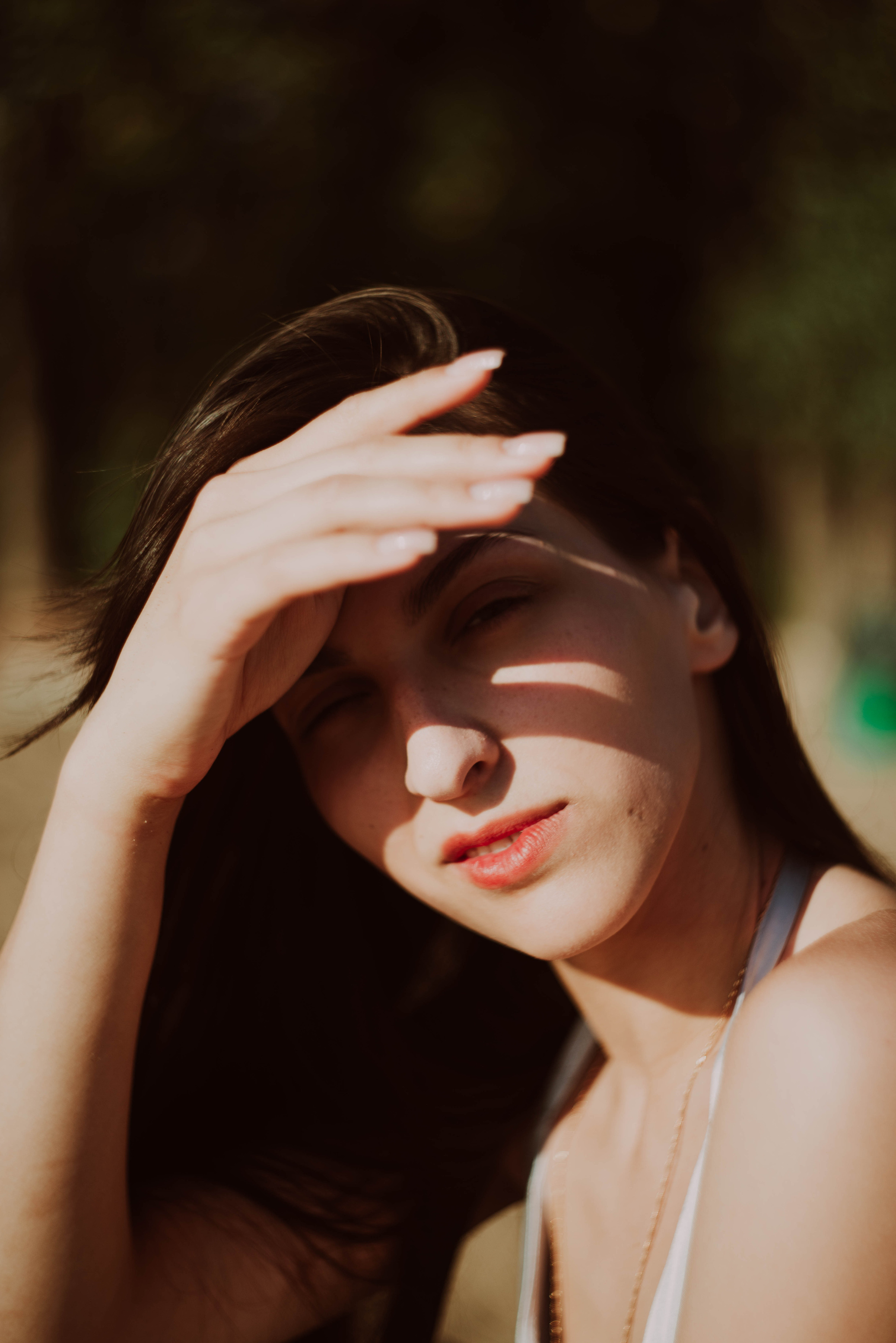 Ксения. Ксения Glossa. Портретный и репортажный фотограф в Самаре