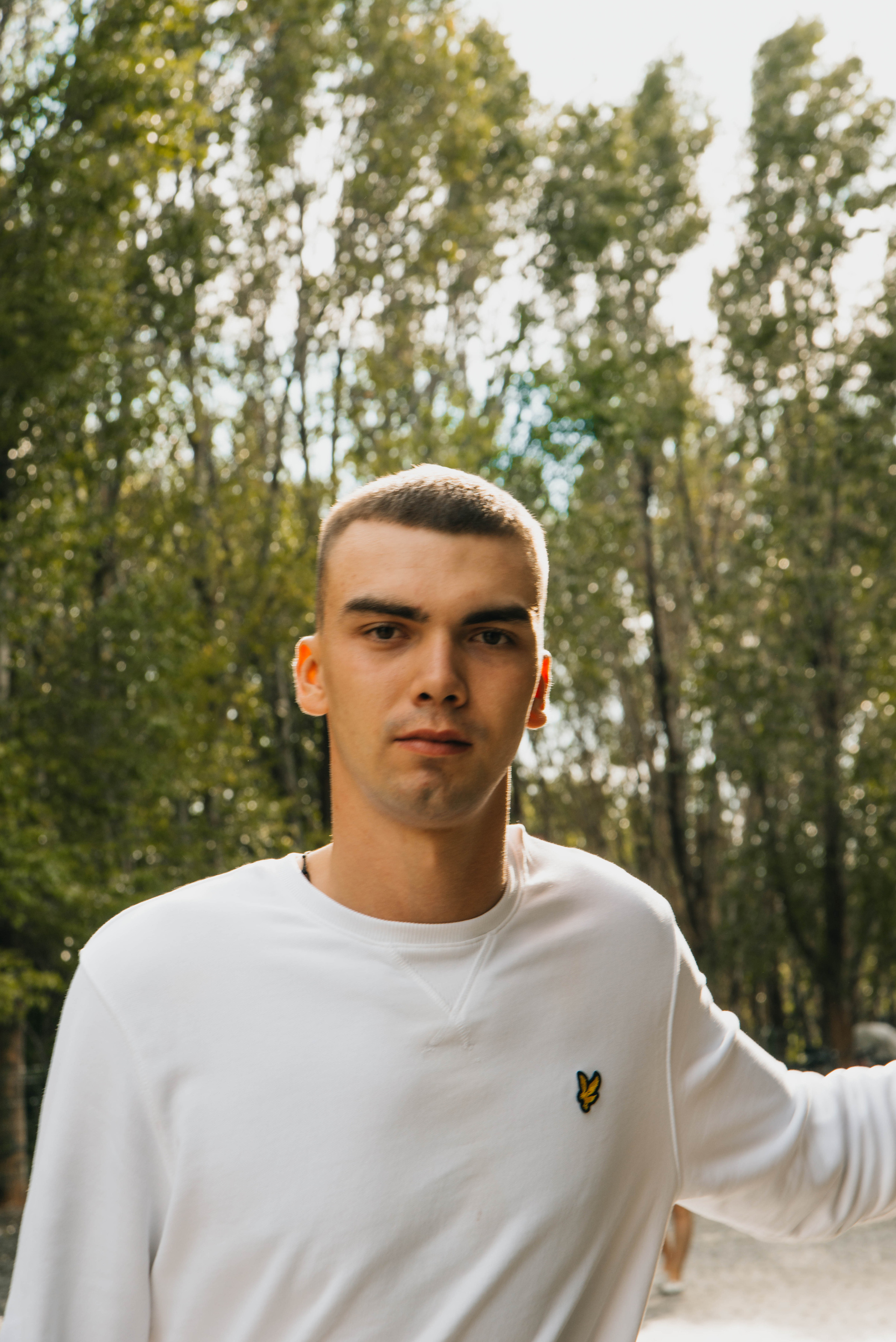 Михаил. Ксения Glossa. Портретный и репортажный фотограф в Самаре