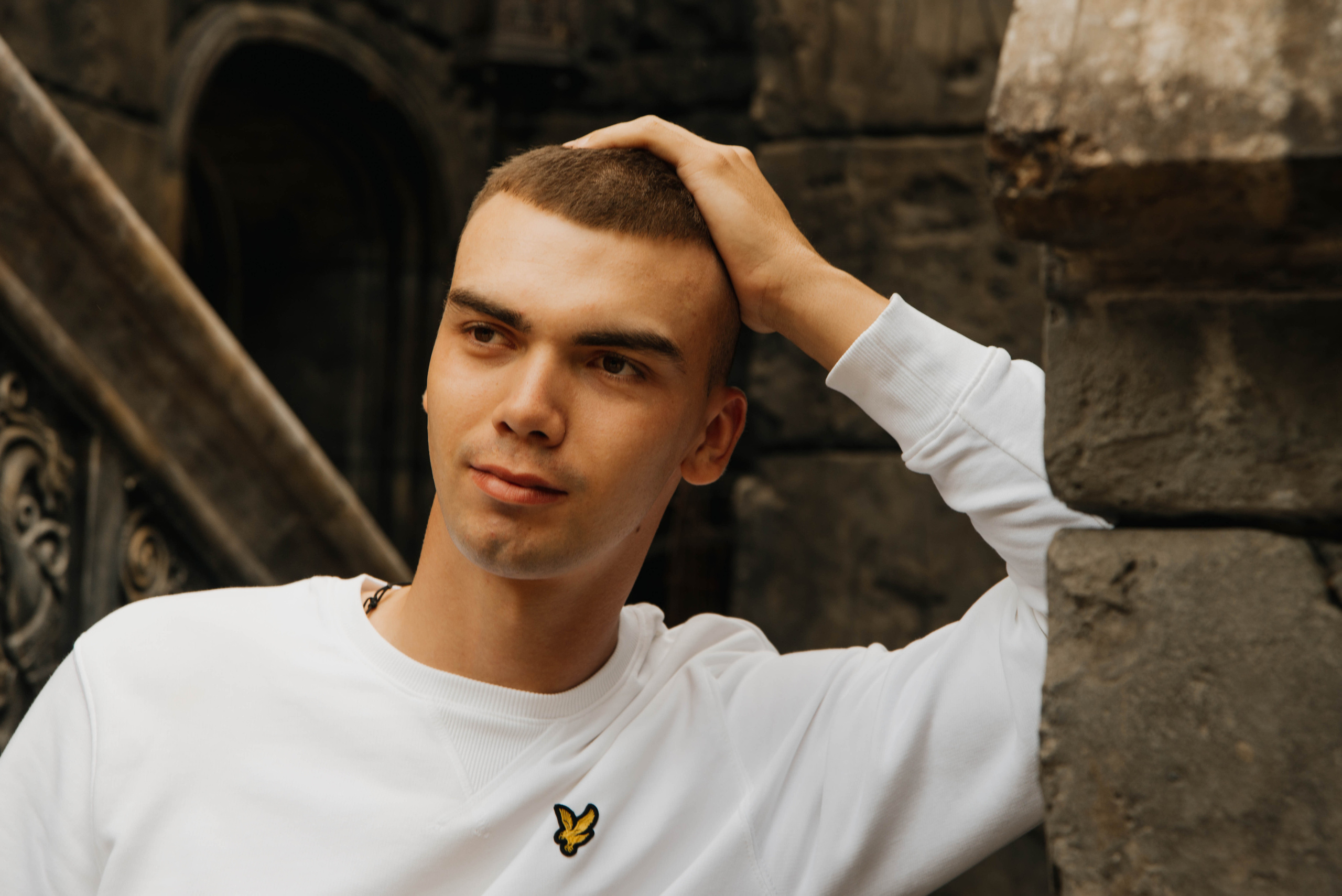 Михаил. Ксения Glossa. Портретный и репортажный фотограф в Самаре