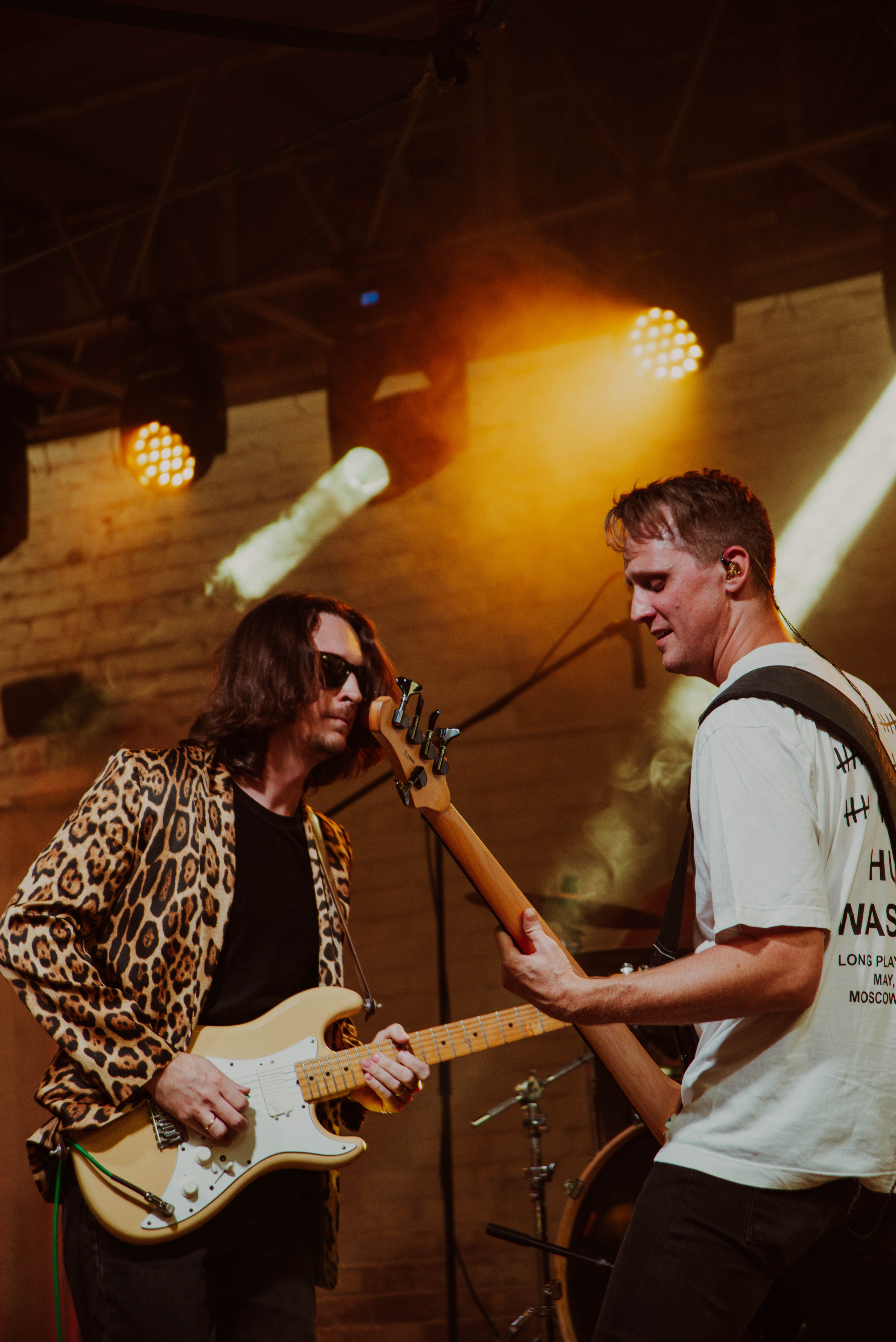 Вечеринка в баре «Вечно молодой». Ксения Glossa. Портретный и репортажный фотограф в Самаре