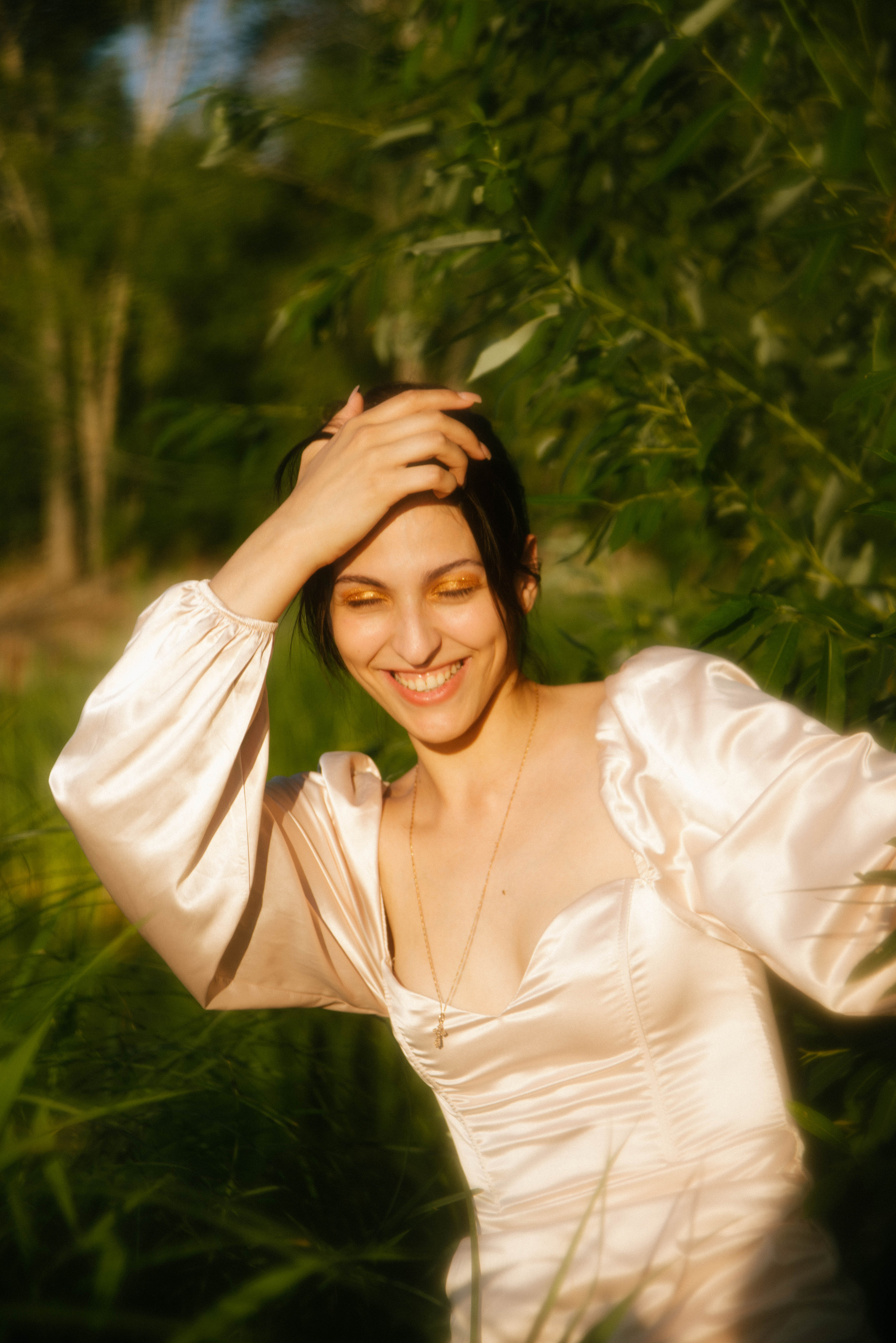 Ксения. Ксения Glossa. Портретный и репортажный фотограф в Самаре