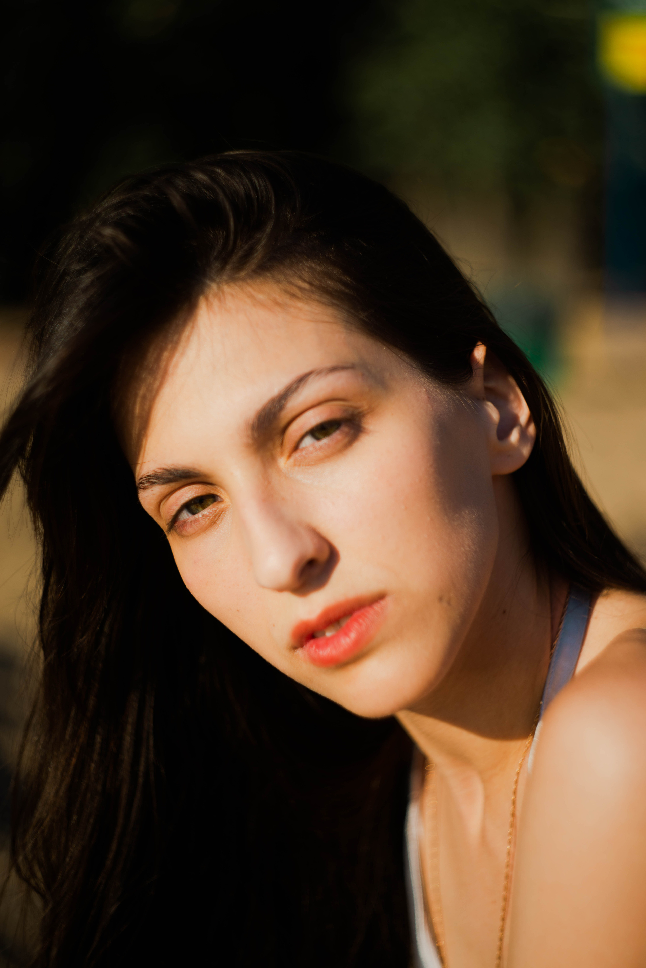 Ксения. Ксения Glossa. Портретный и репортажный фотограф в Самаре