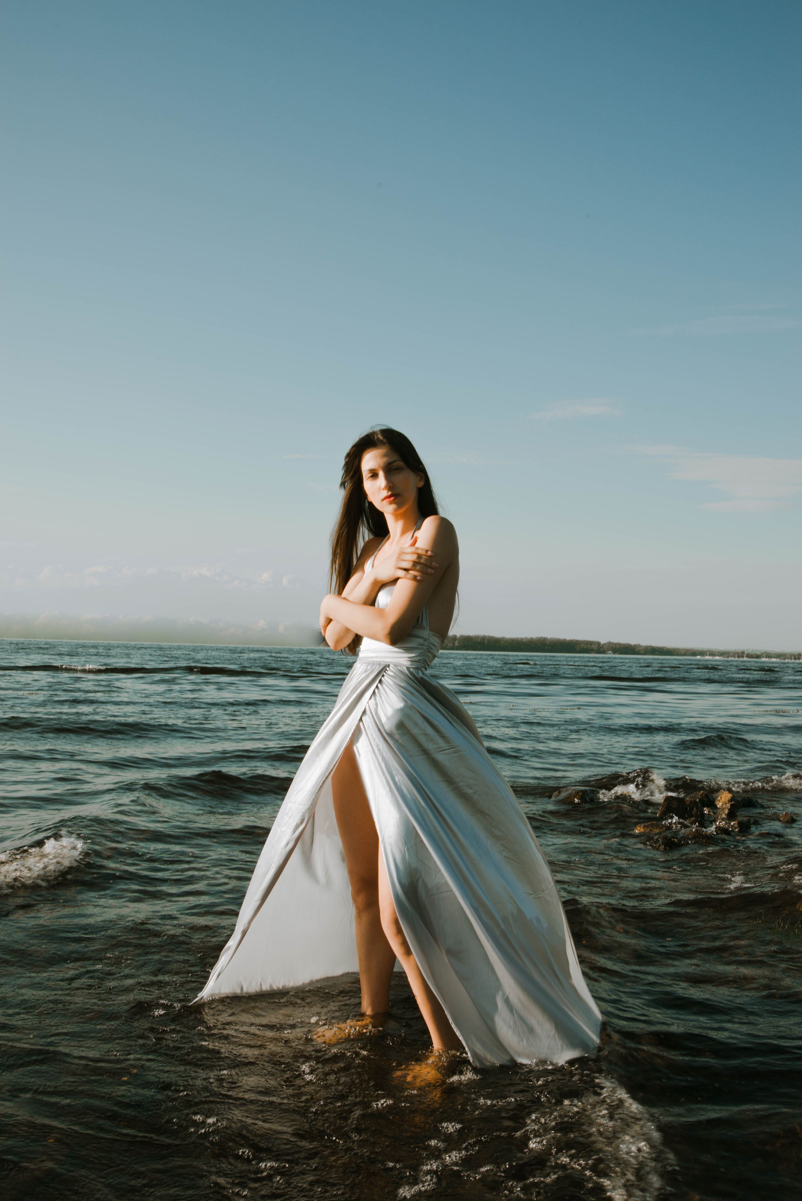 Ксения. Ксения Glossa. Портретный и репортажный фотограф в Самаре