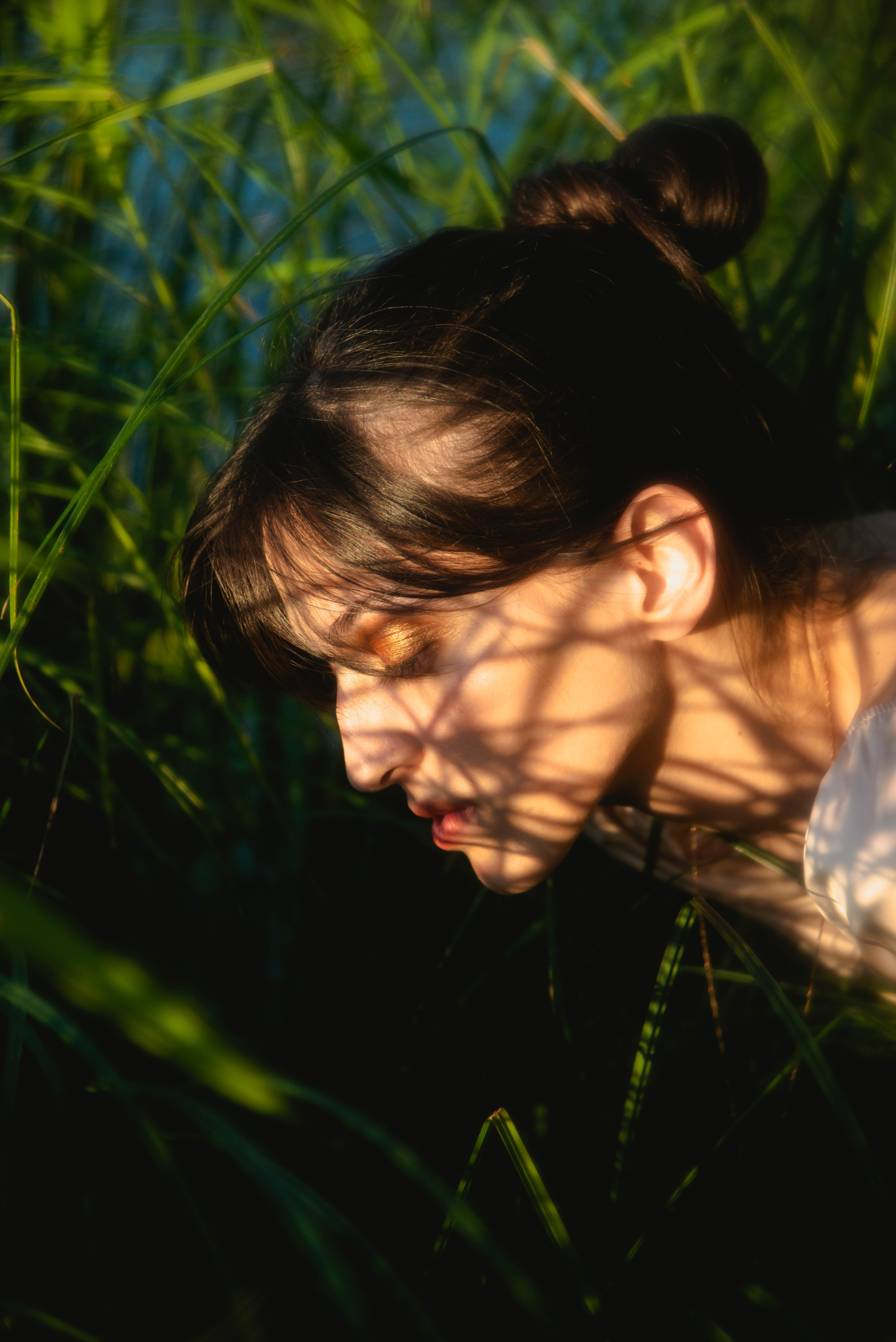 Ксения. Ксения Glossa. Портретный и репортажный фотограф в Самаре