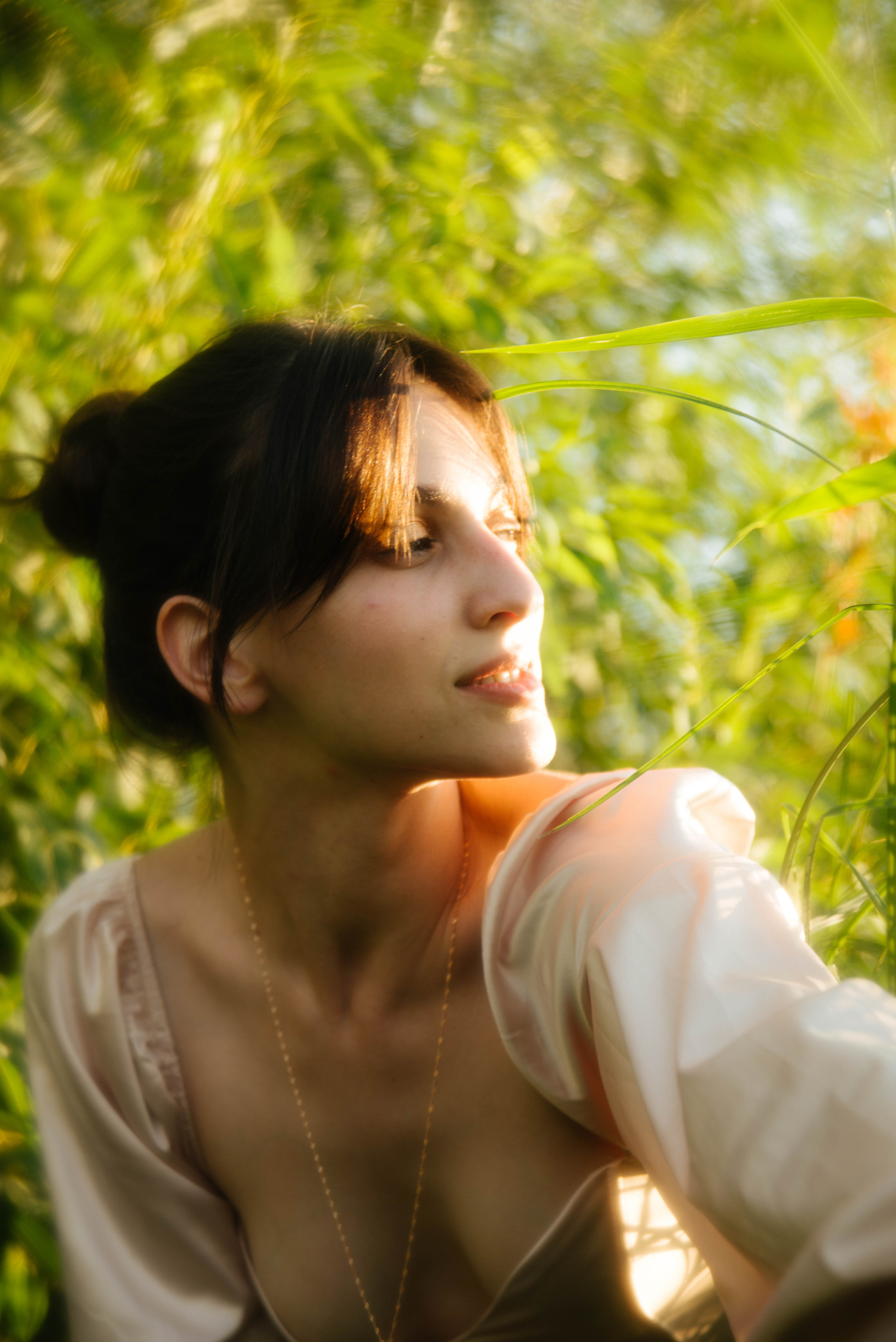 Ксения. Ксения Glossa. Портретный и репортажный фотограф в Самаре