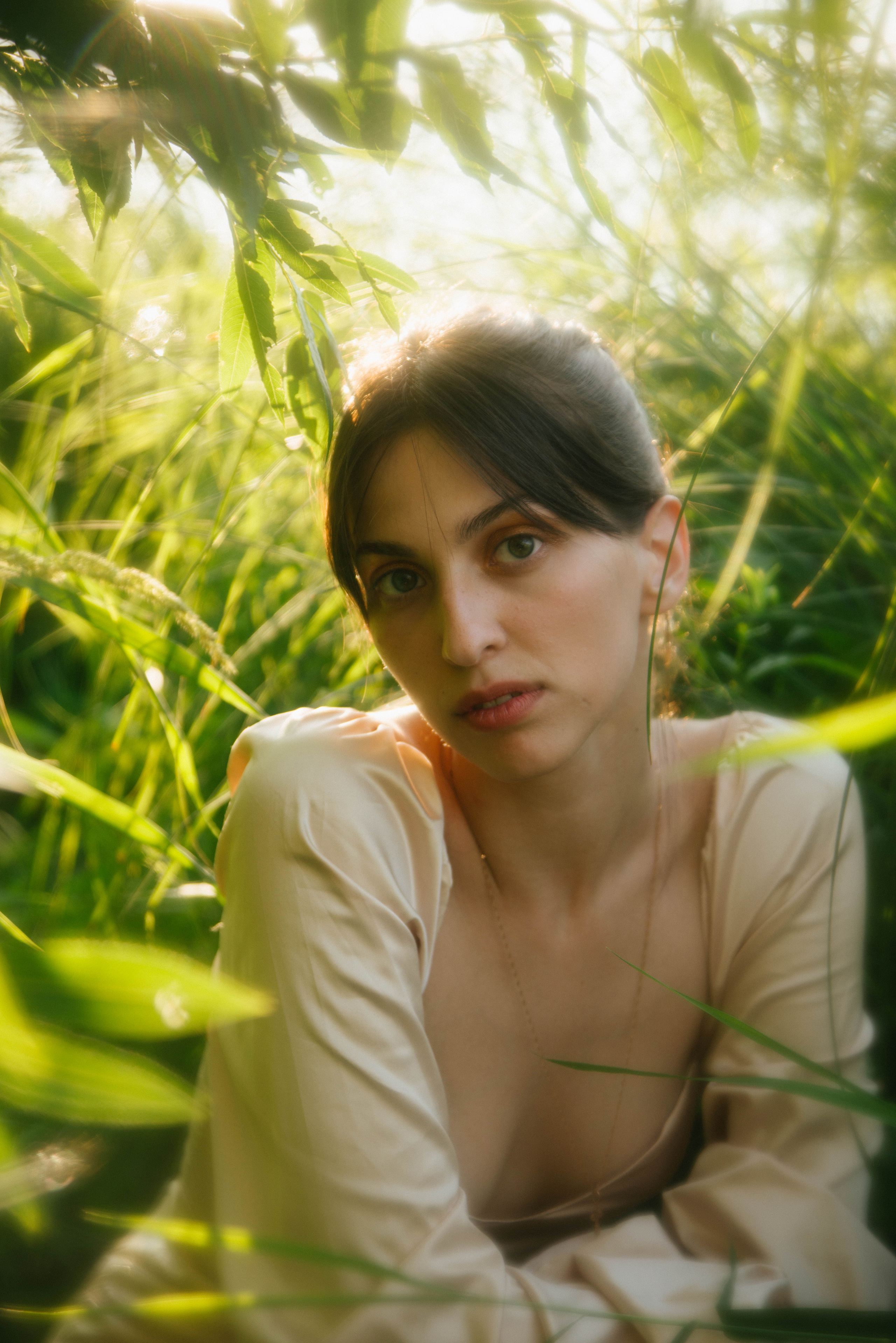 Ксения. Ксения Glossa. Портретный и репортажный фотограф в Самаре