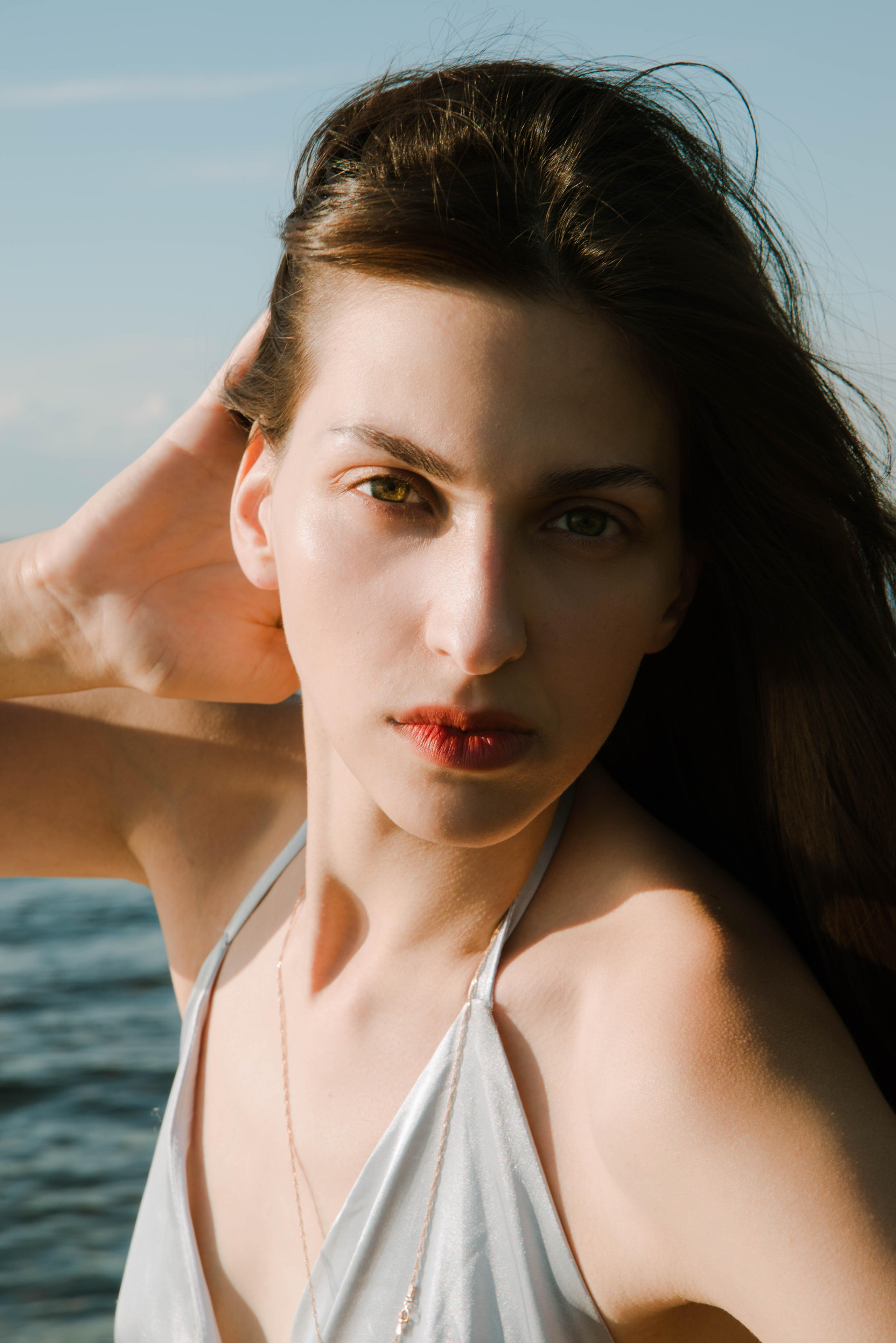 Ксения. Ксения Glossa. Портретный и репортажный фотограф в Самаре