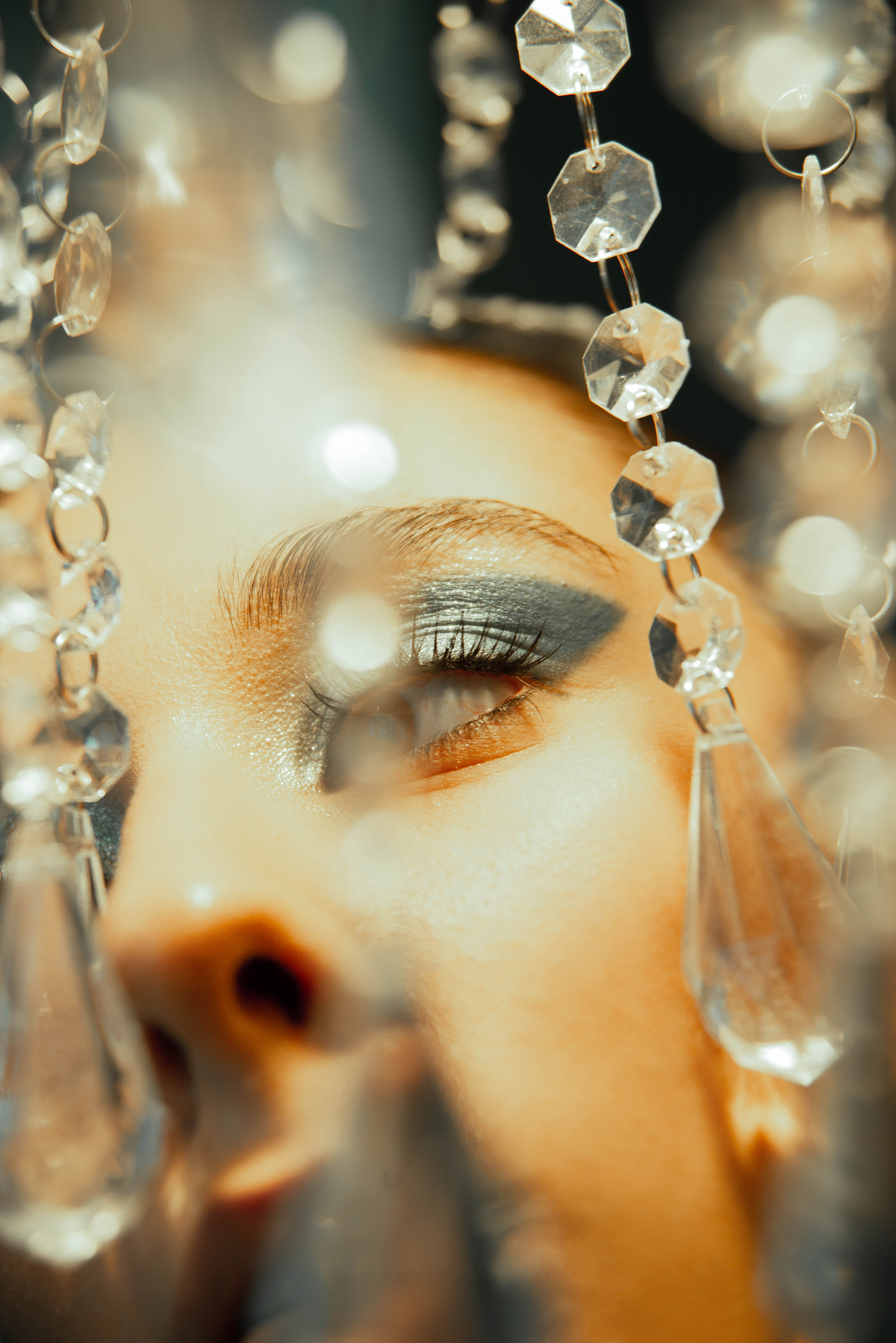 Полина. Ксения Glossa. Портретный и репортажный фотограф в Самаре