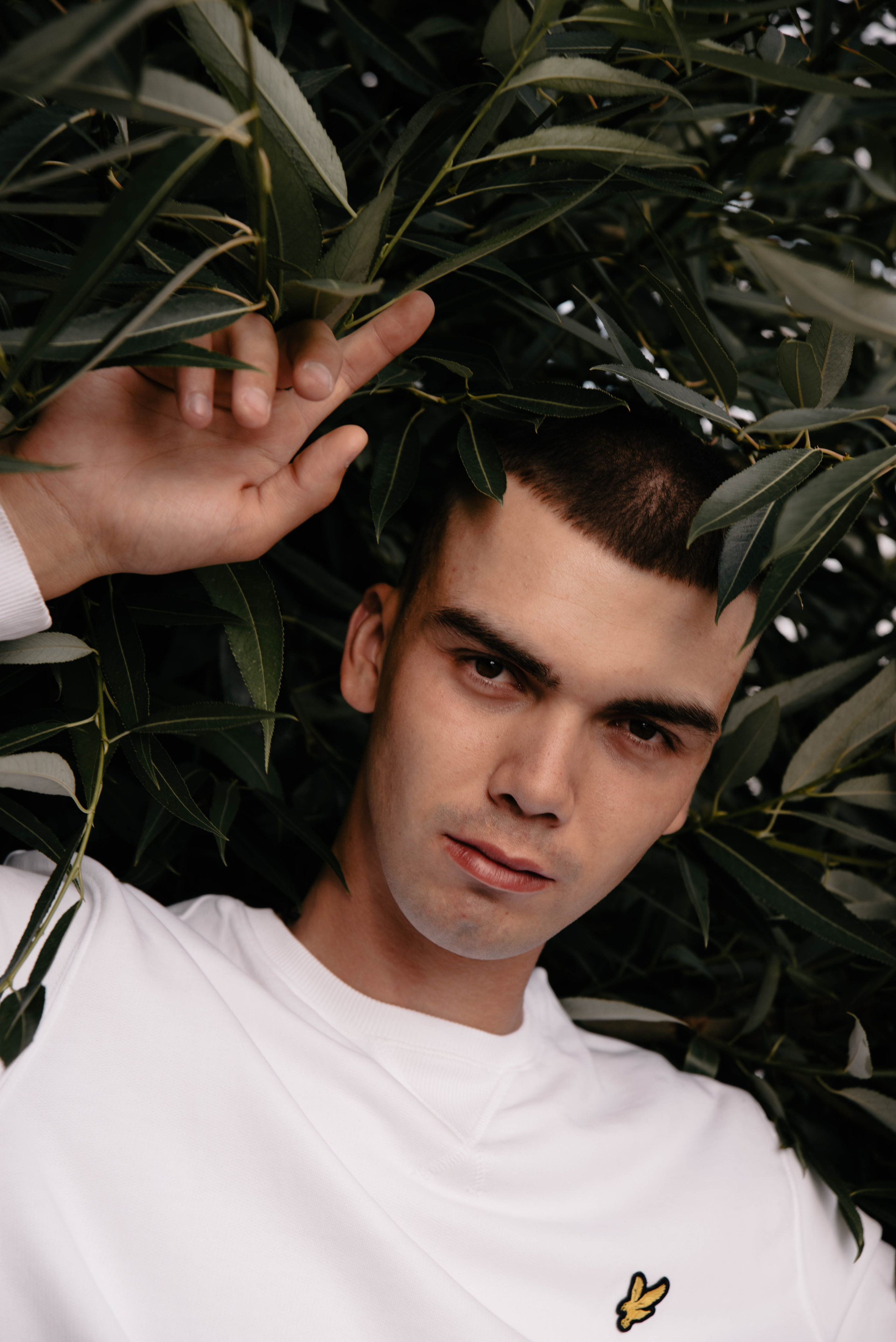 Михаил. Ксения Glossa. Портретный и репортажный фотограф в Самаре