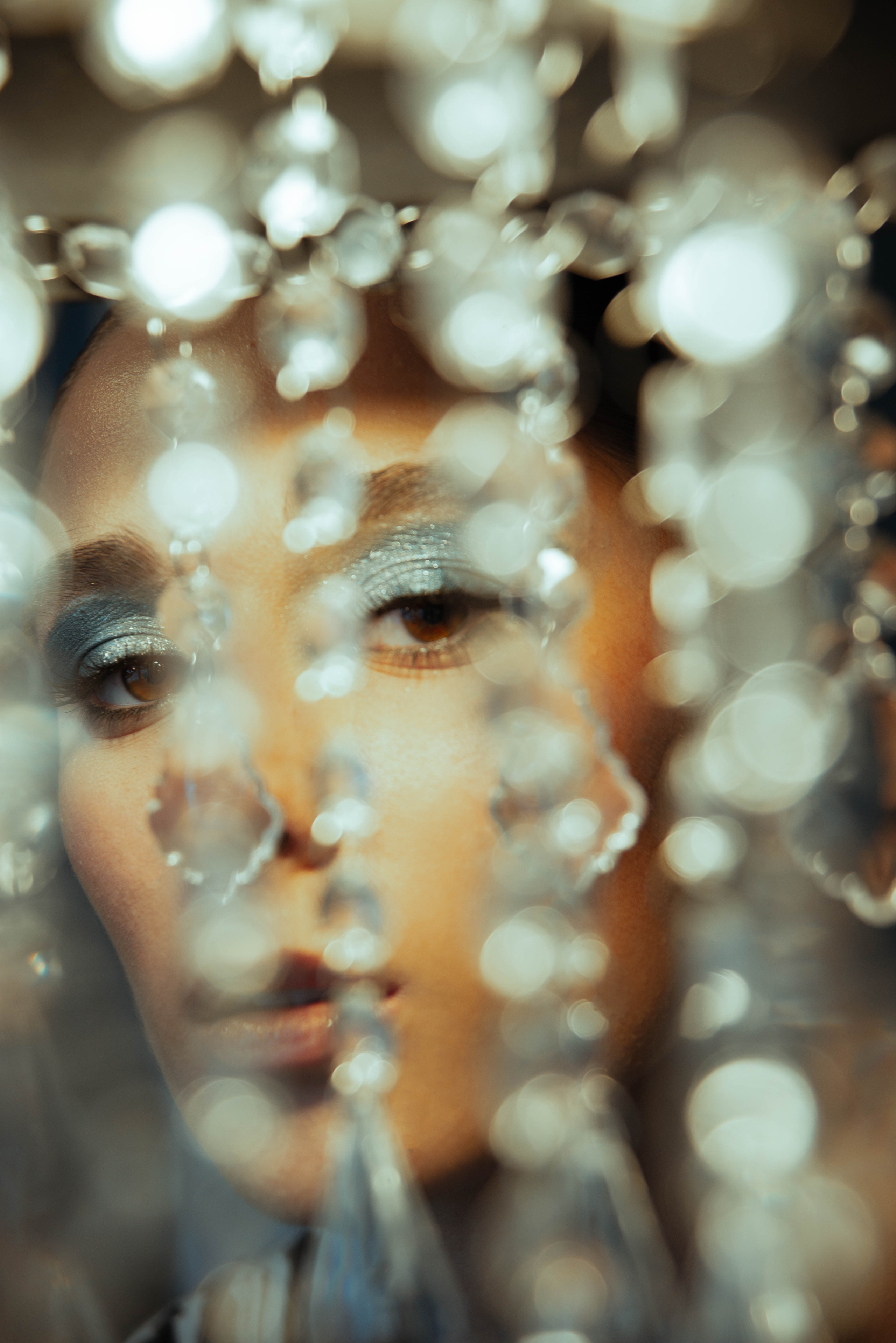 Полина. Ксения Glossa. Портретный и репортажный фотограф в Самаре