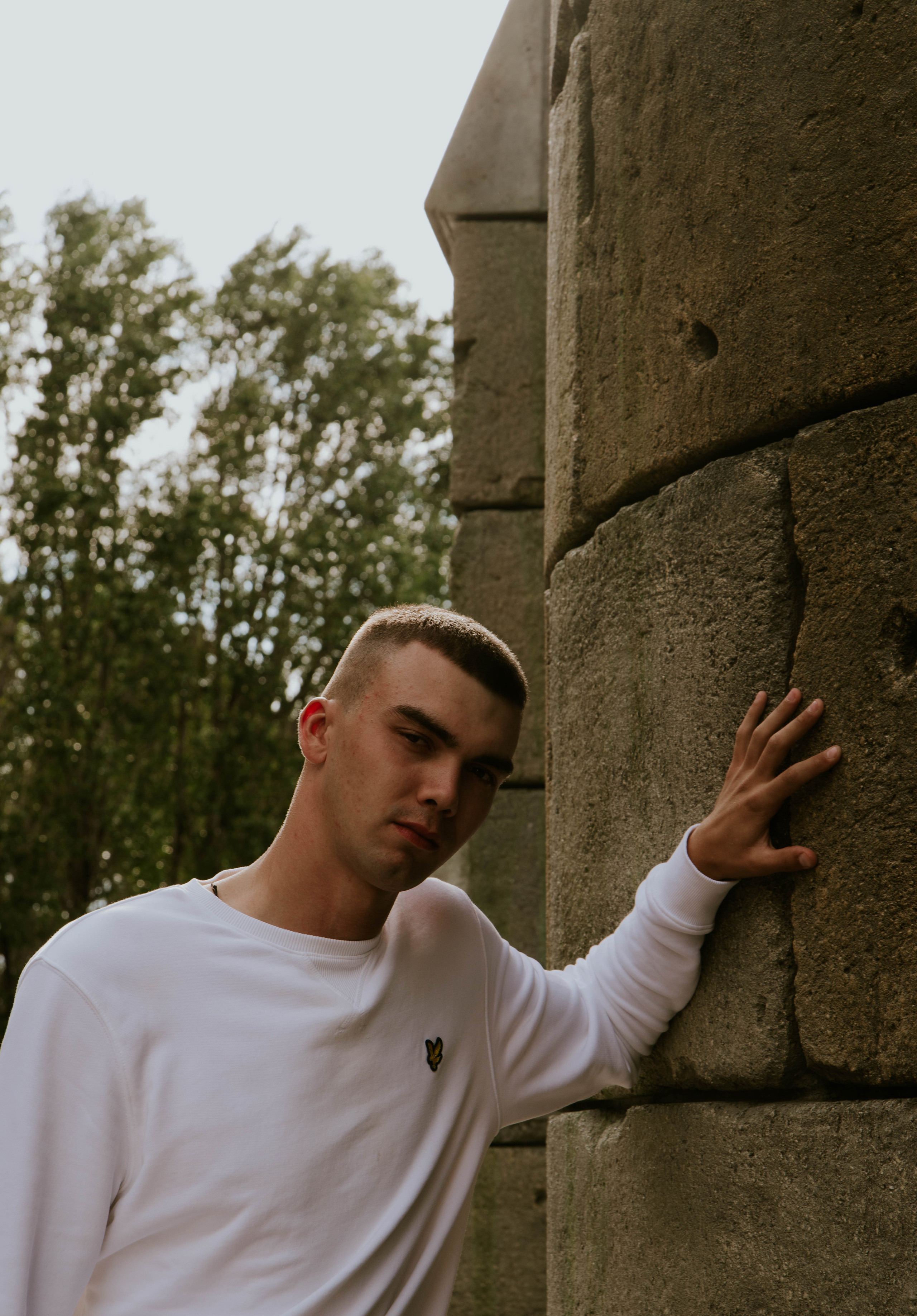 Михаил. Ксения Glossa. Портретный и репортажный фотограф в Самаре