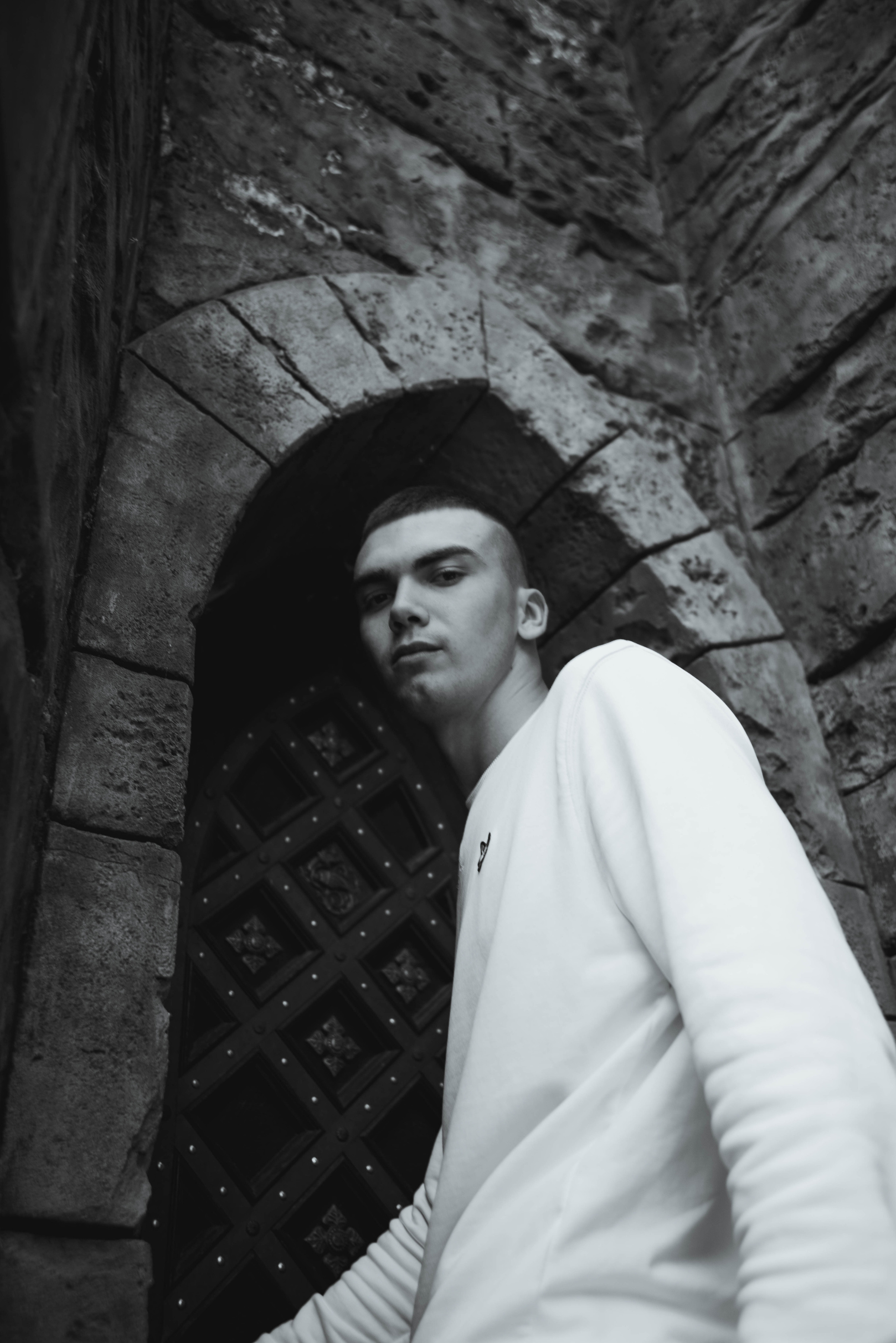 Михаил. Ксения Glossa. Портретный и репортажный фотограф в Самаре