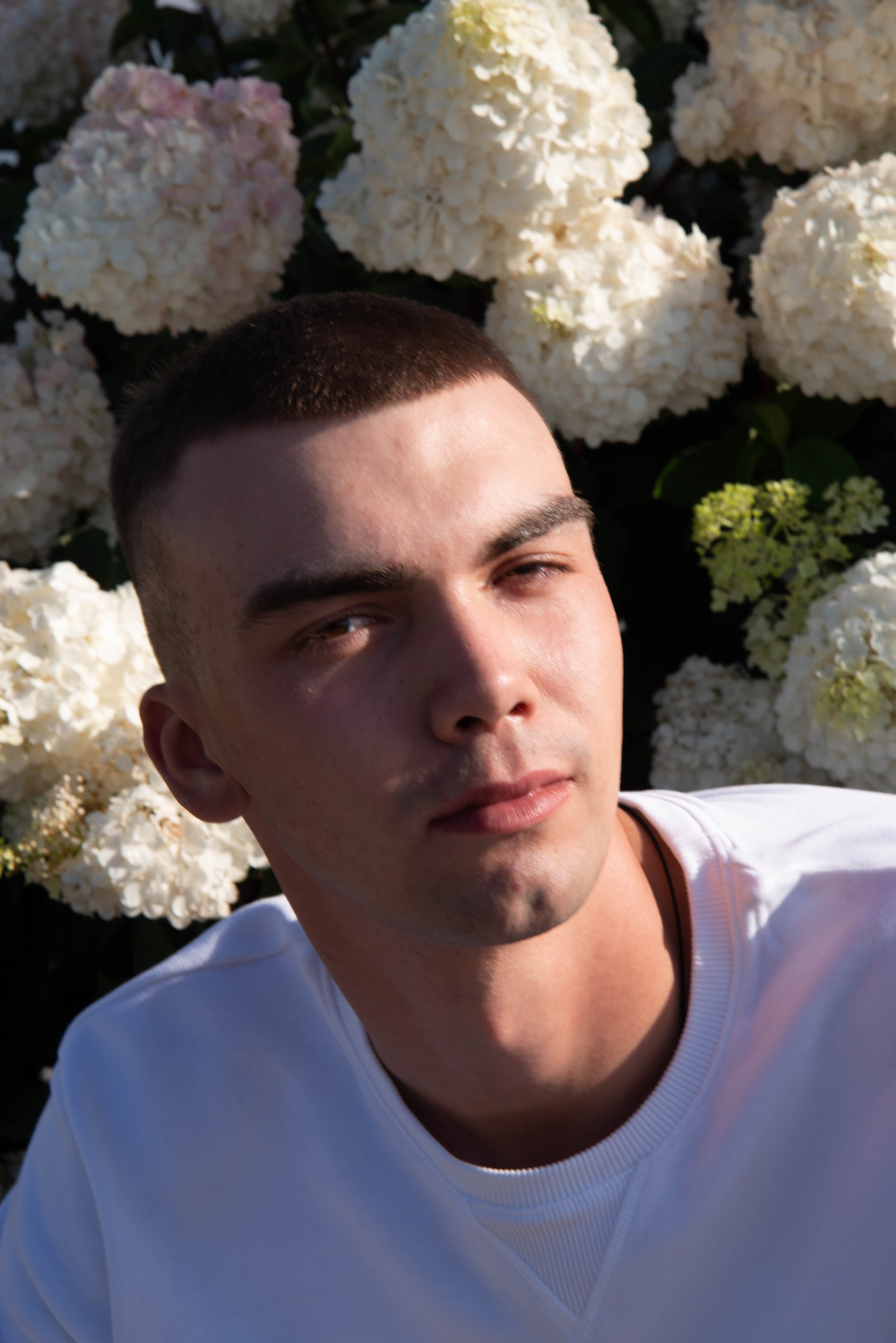 Михаил. Ксения Glossa. Портретный и репортажный фотограф в Самаре