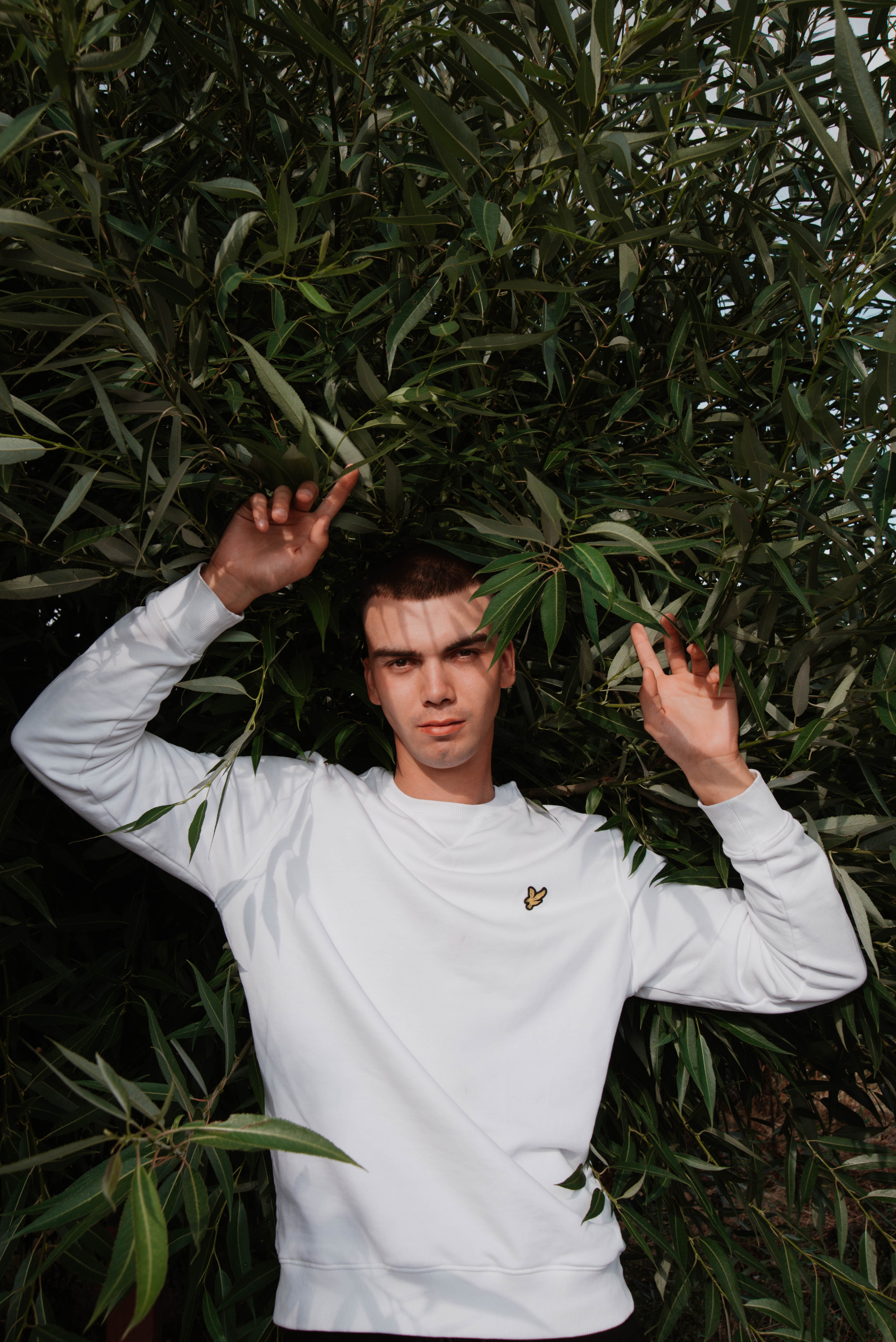 Михаил. Ксения Glossa. Портретный и репортажный фотограф в Самаре