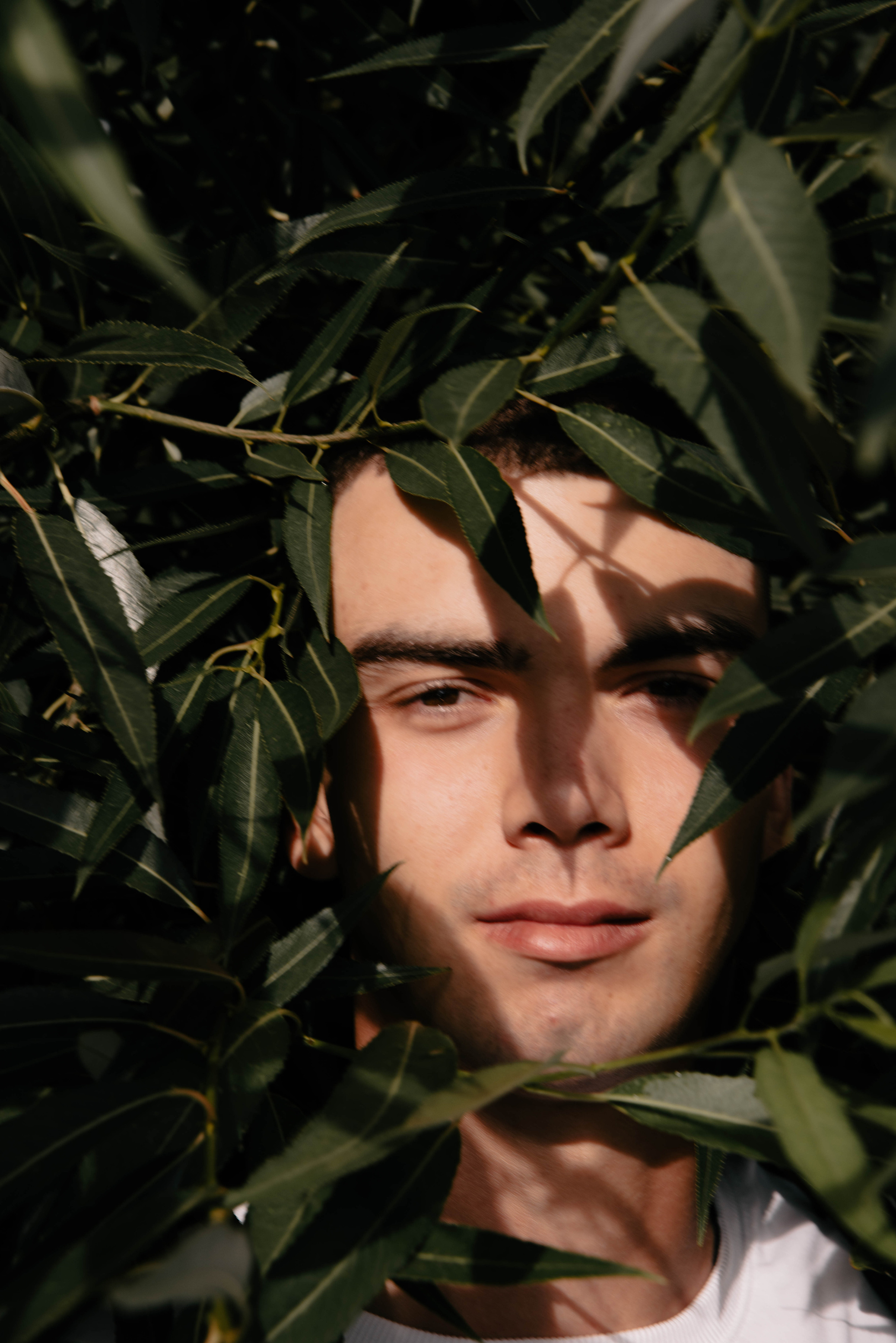 Михаил. Ксения Glossa. Портретный и репортажный фотограф в Самаре