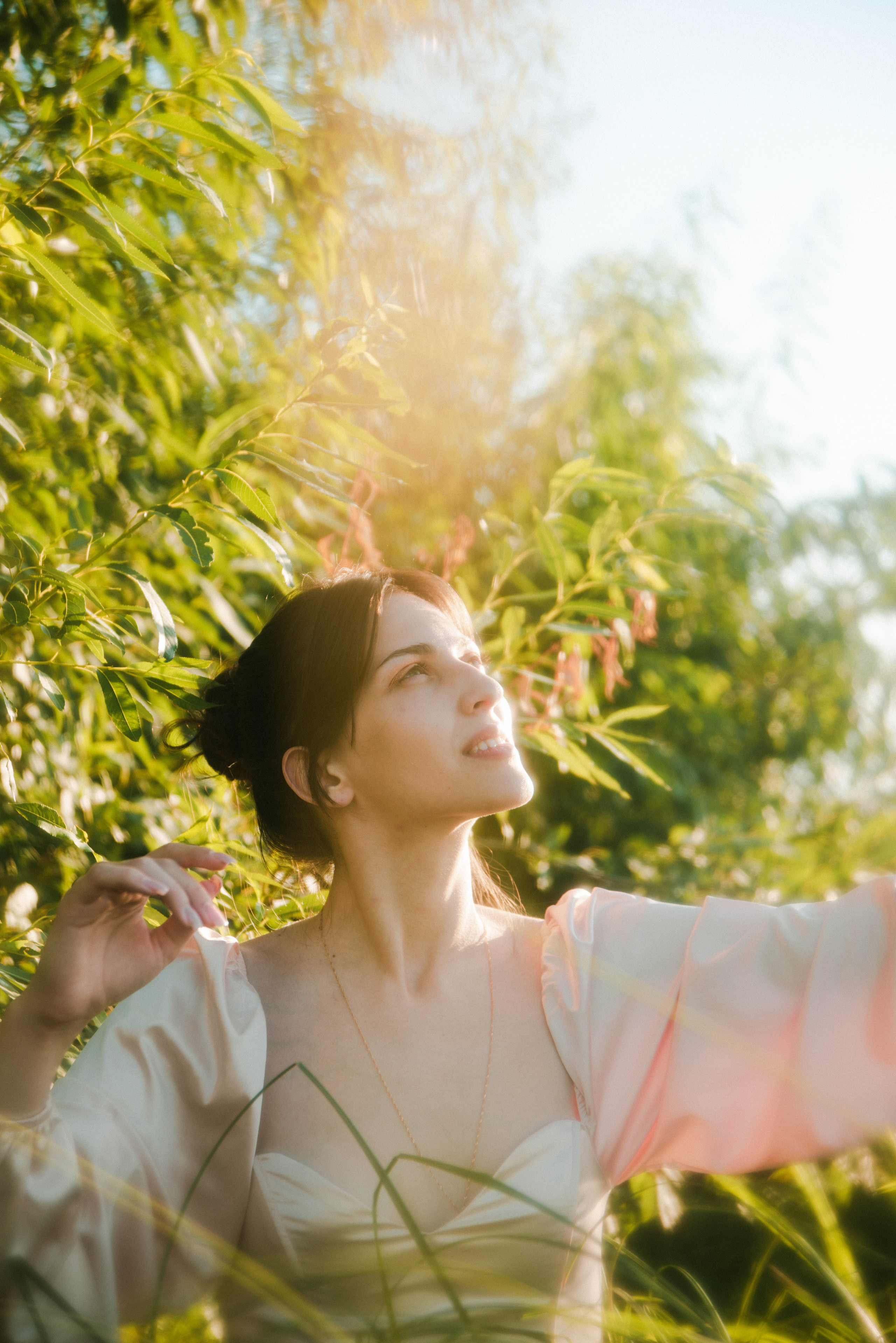 Ксения. Ксения Glossa. Портретный и репортажный фотограф в Самаре