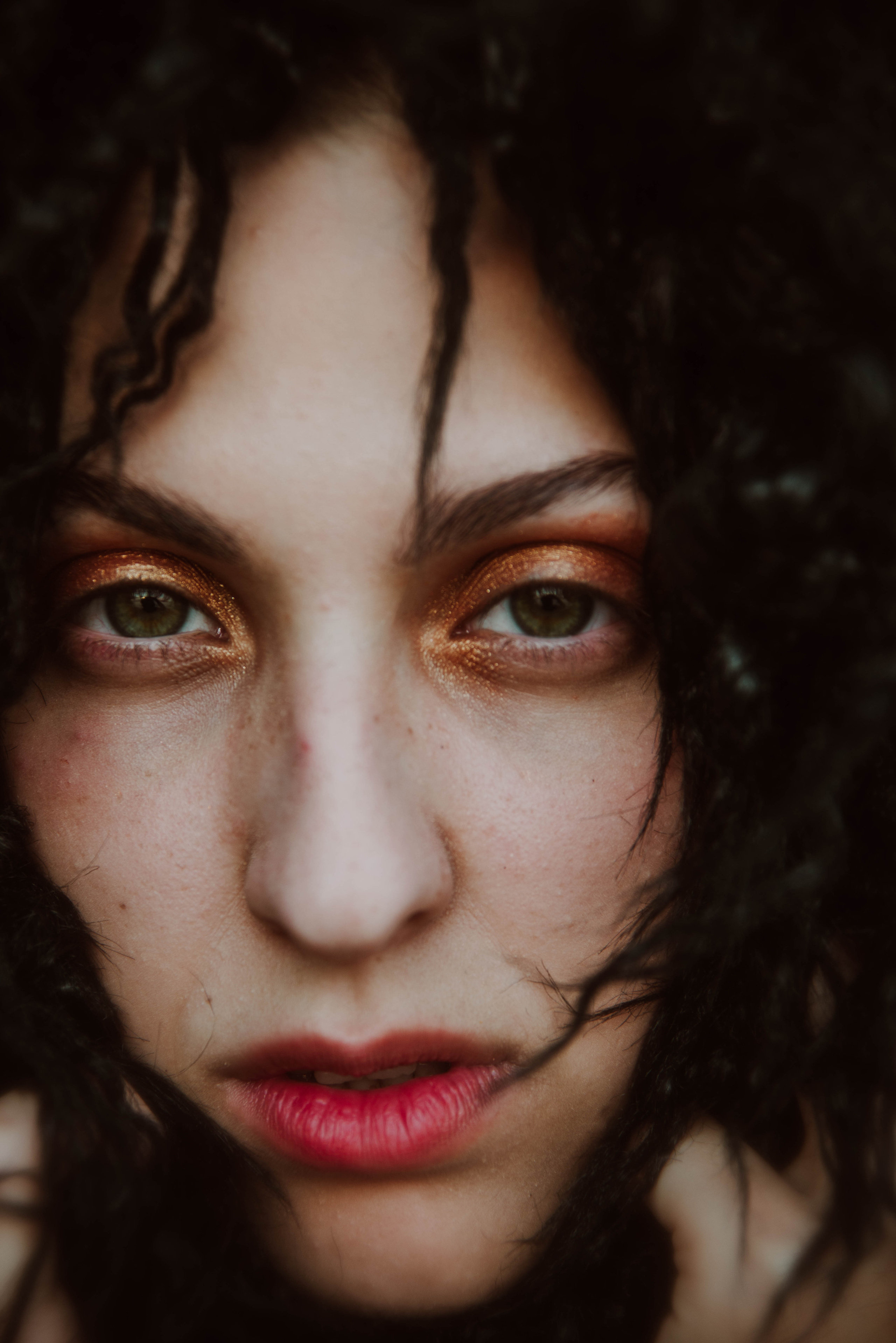 Ксения. Ксения Glossa. Портретный и репортажный фотограф в Самаре