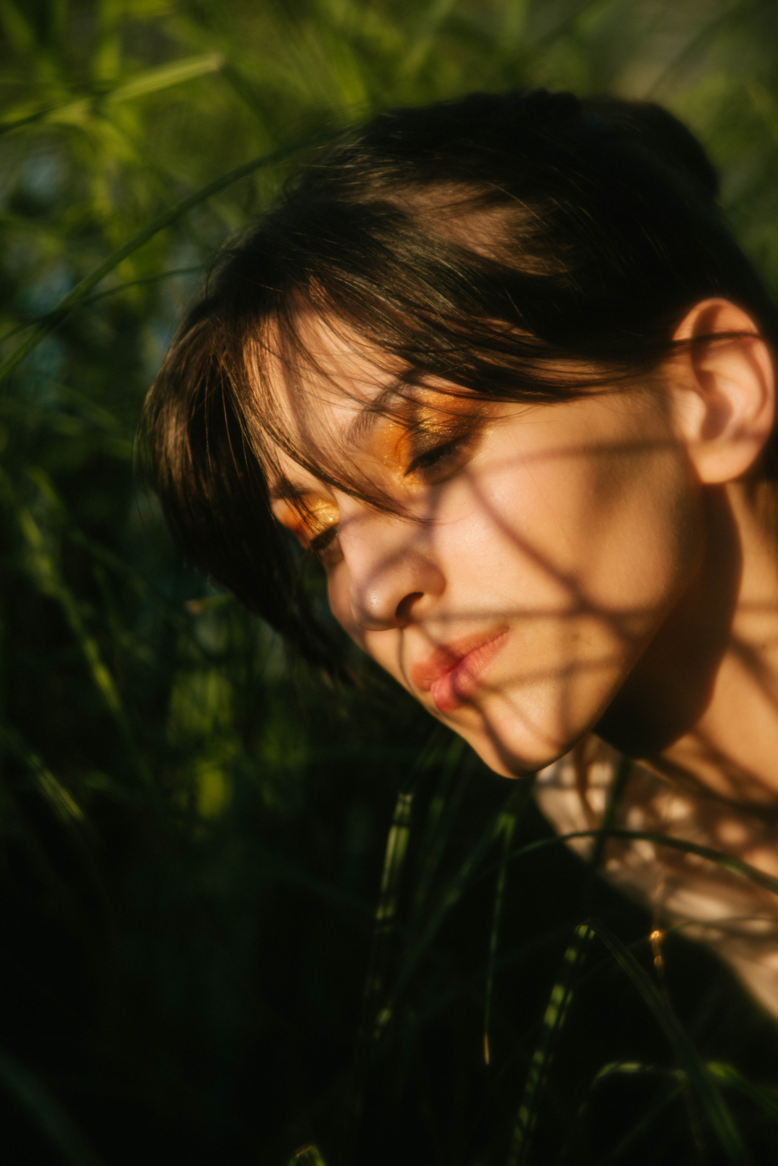 Ксения. Ксения Glossa. Портретный и репортажный фотограф в Самаре