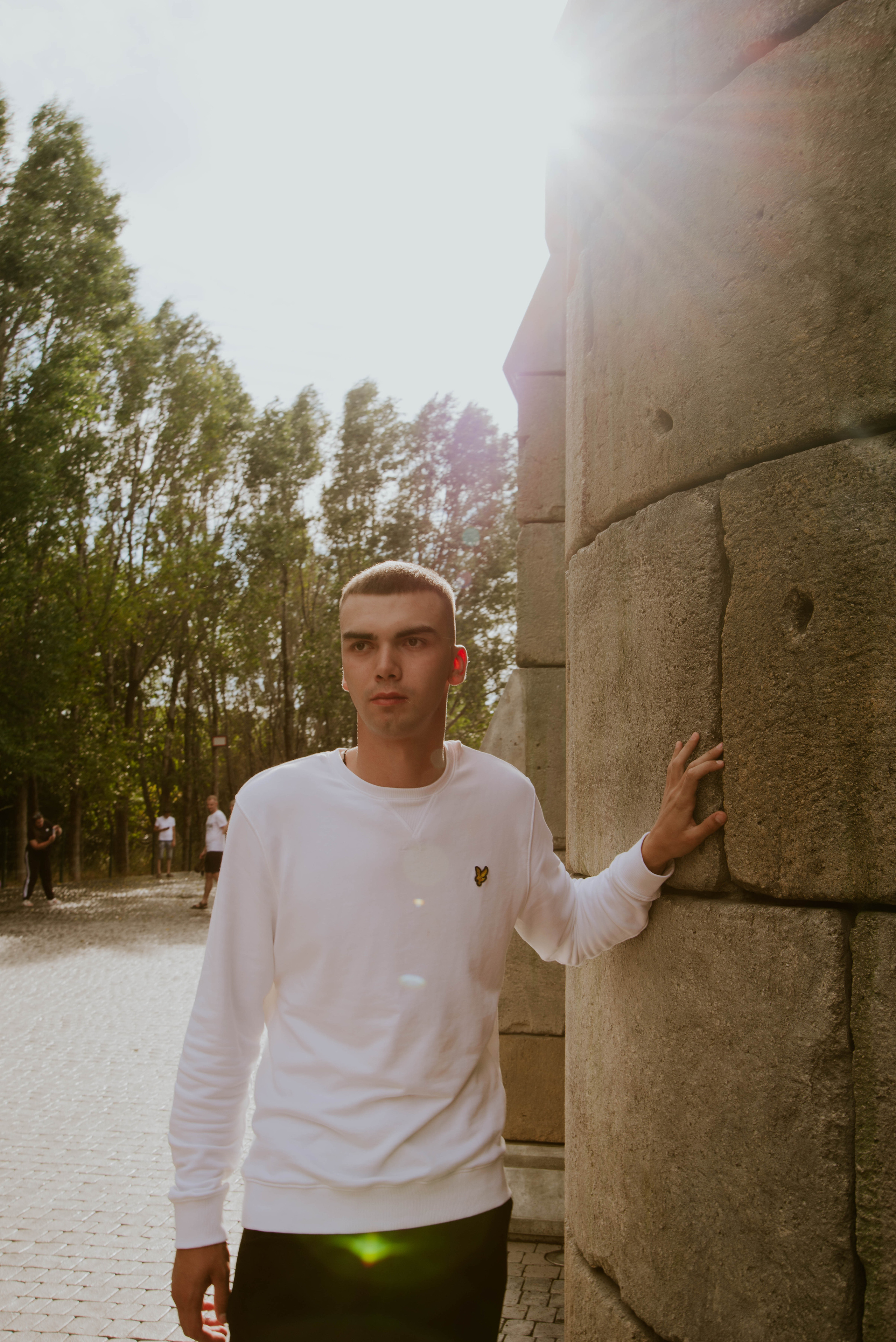 Михаил. Ксения Glossa. Портретный и репортажный фотограф в Самаре