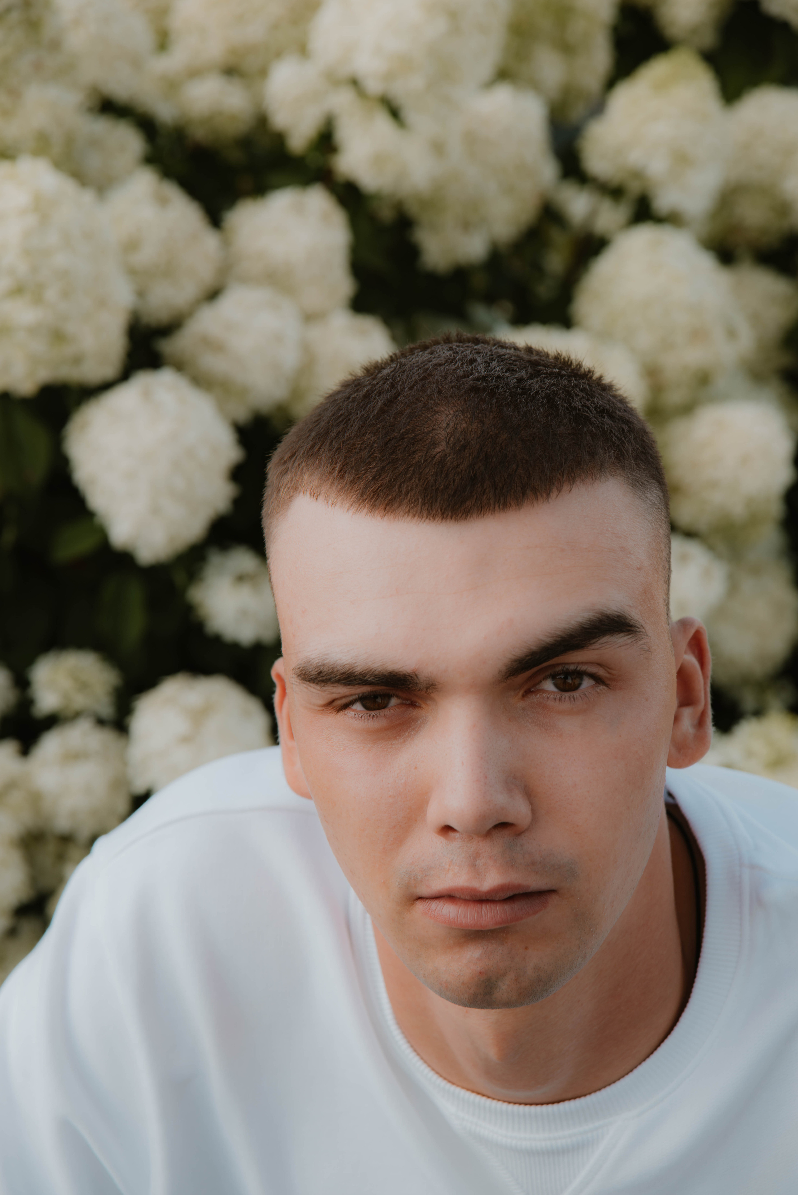 Михаил. Ксения Glossa. Портретный и репортажный фотограф в Самаре