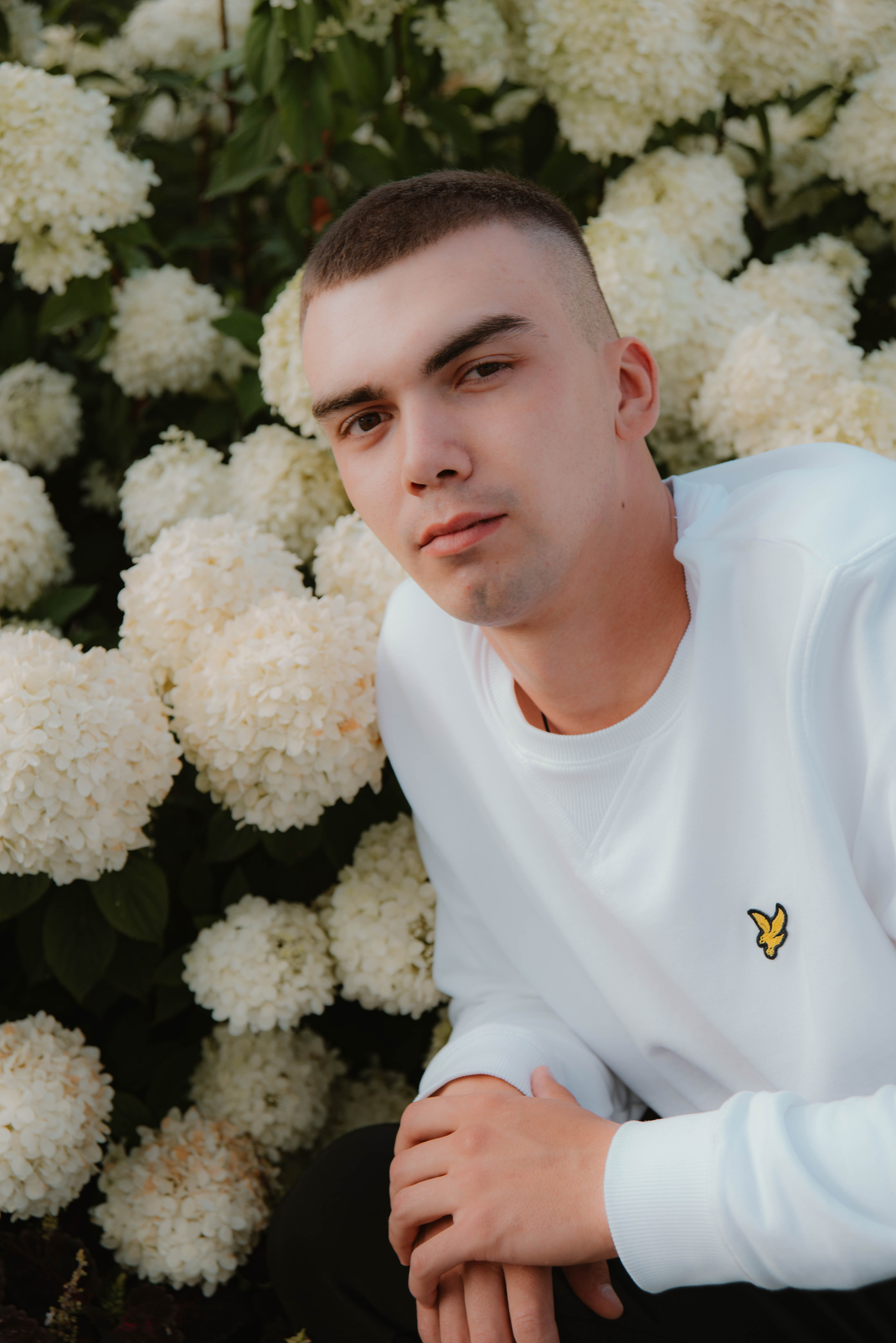 Михаил. Ксения Glossa. Портретный и репортажный фотограф в Самаре