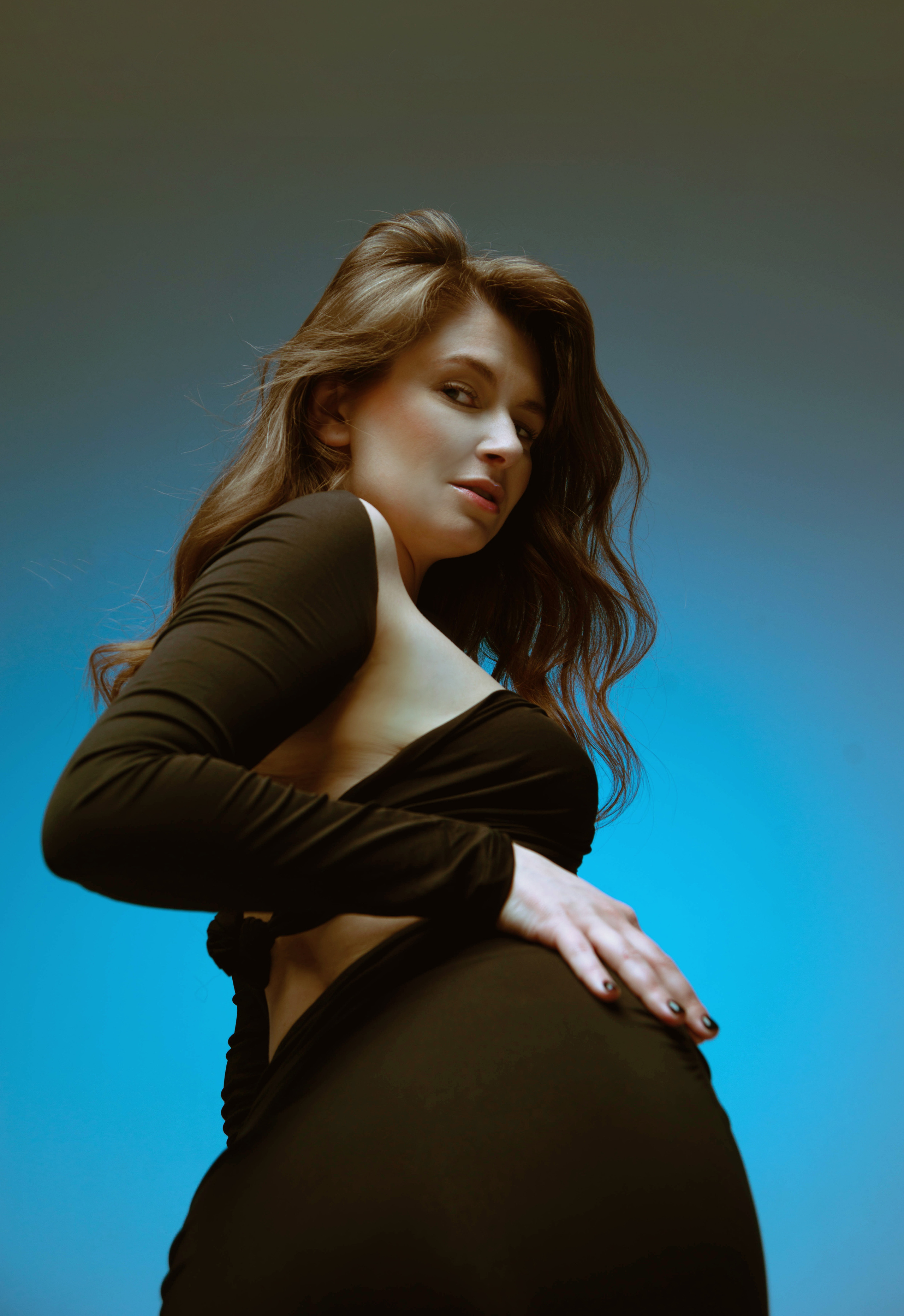 Анастасия. Ксения Glossa. Портретный и репортажный фотограф в Самаре