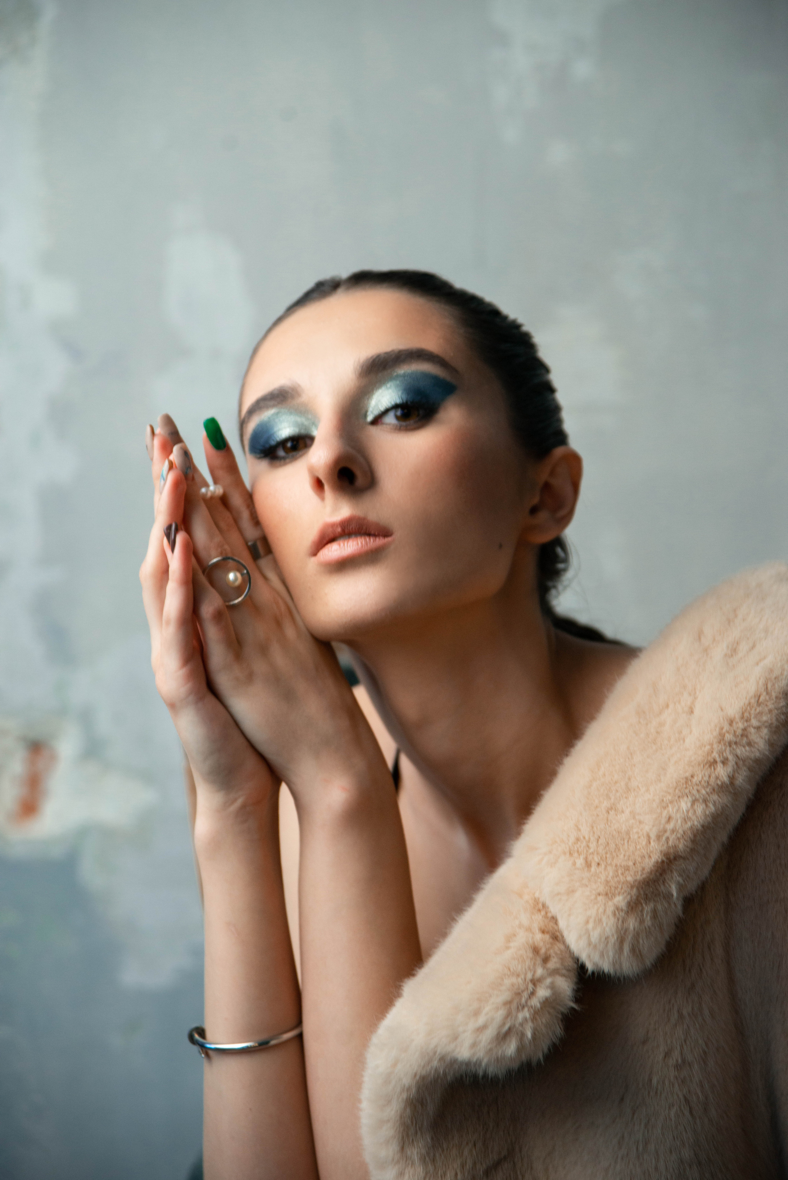 Полина. Ксения Glossa. Портретный и репортажный фотограф в Самаре