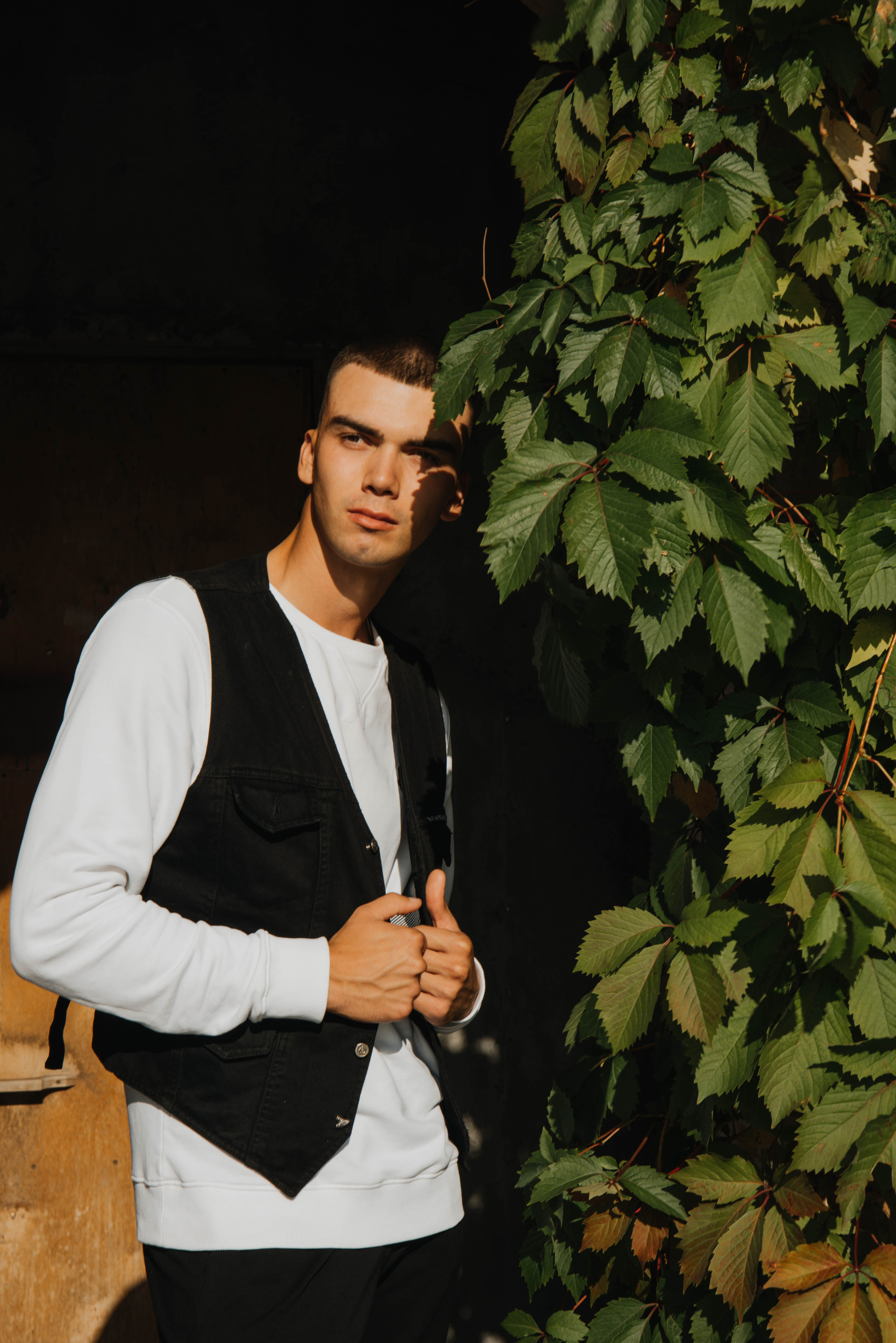 Михаил. Ксения Glossa. Портретный и репортажный фотограф в Самаре