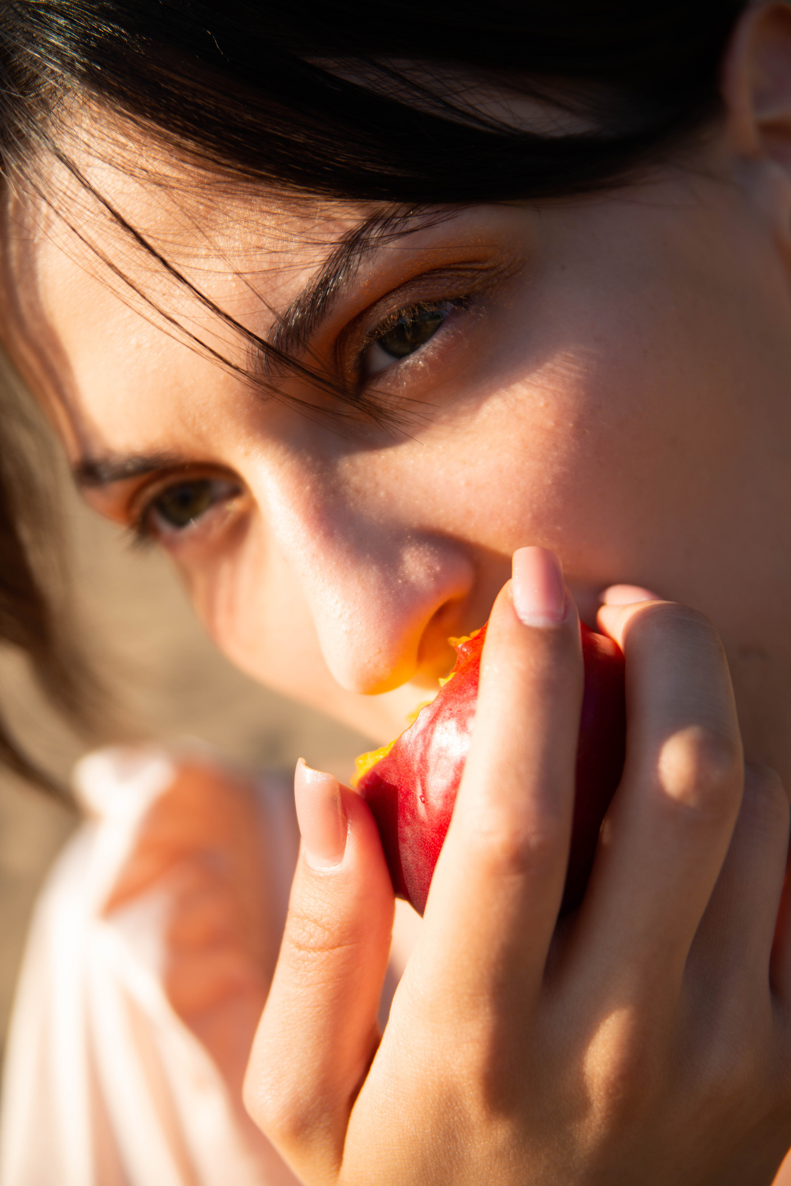 Ксения. Ксения Glossa. Портретный и репортажный фотограф в Самаре