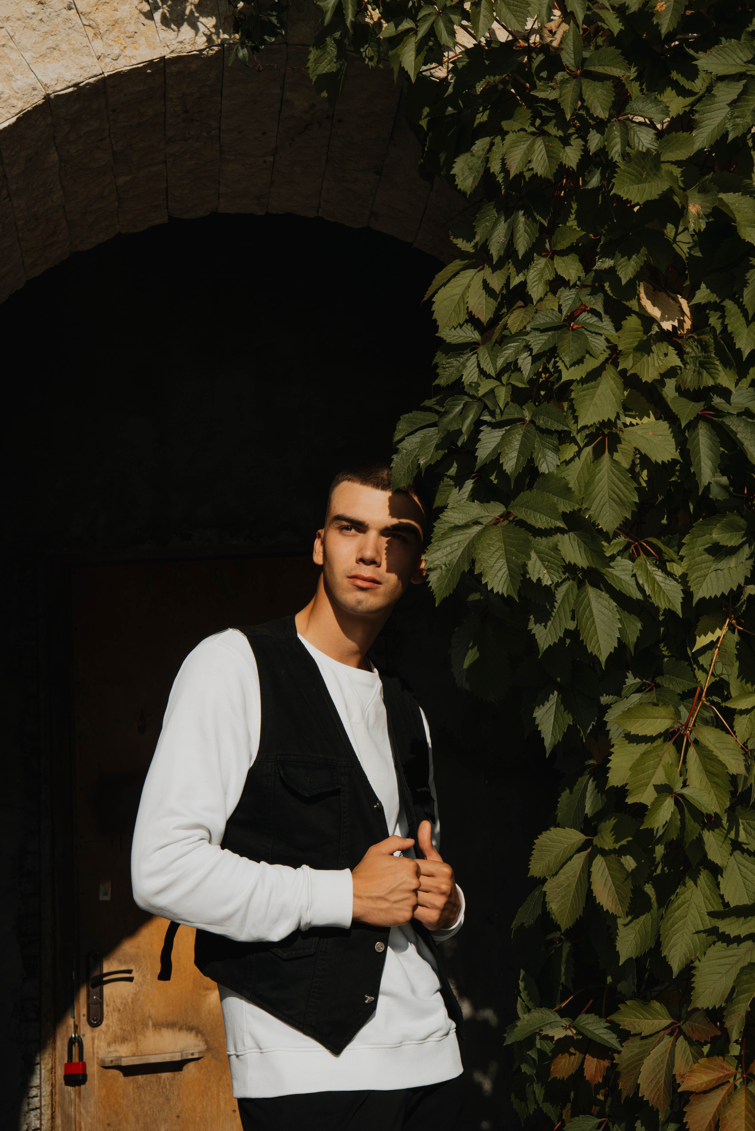 Михаил. Ксения Glossa. Портретный и репортажный фотограф в Самаре