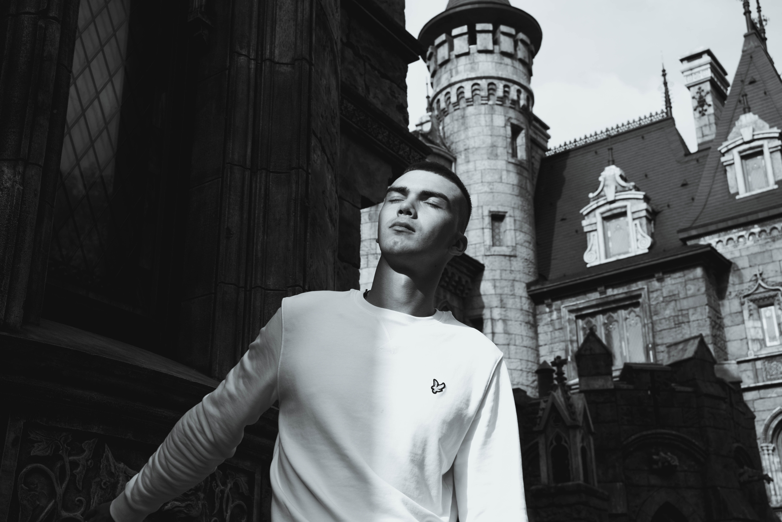 Михаил. Ксения Glossa. Портретный и репортажный фотограф в Самаре