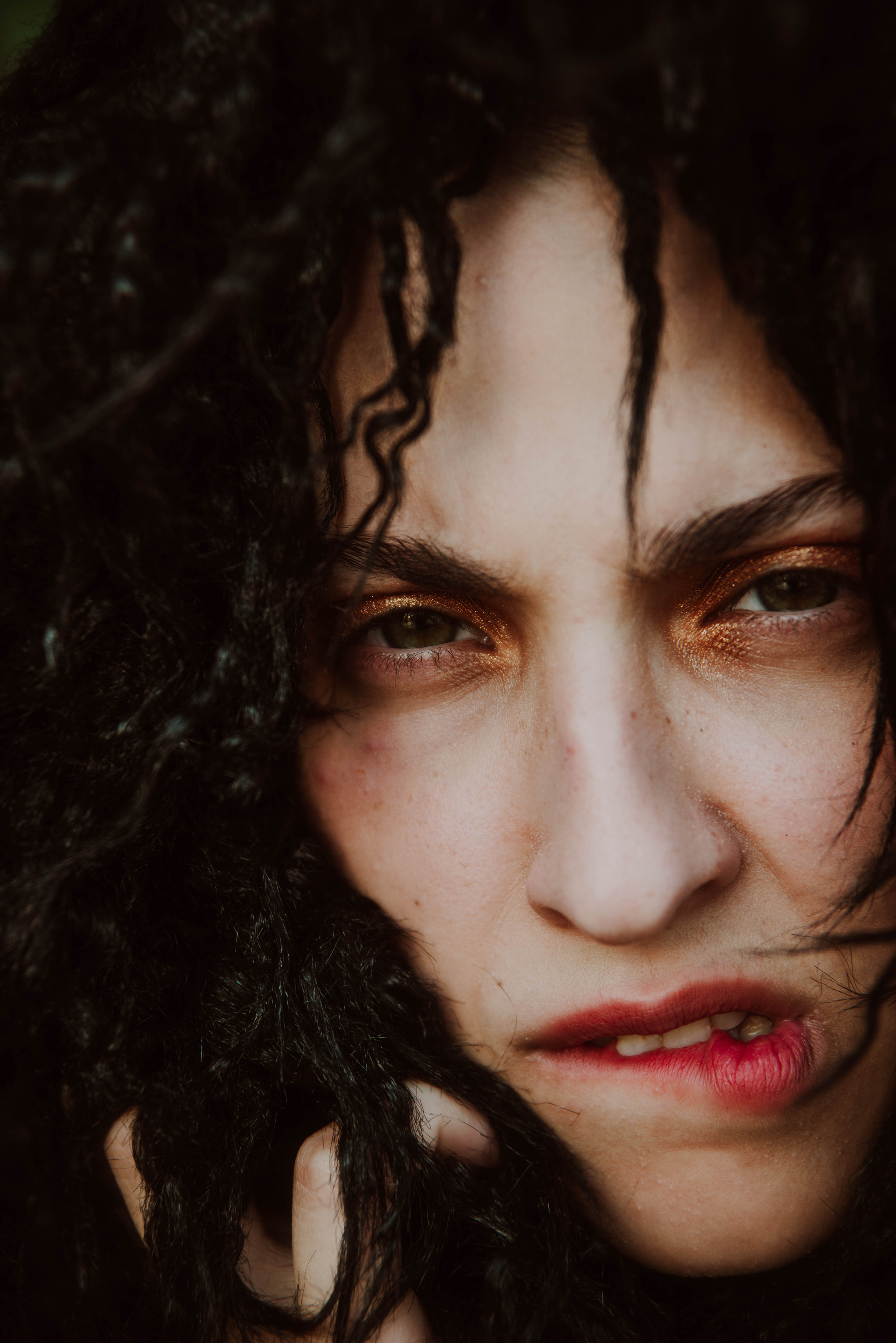 Ксения. Ксения Glossa. Портретный и репортажный фотограф в Самаре