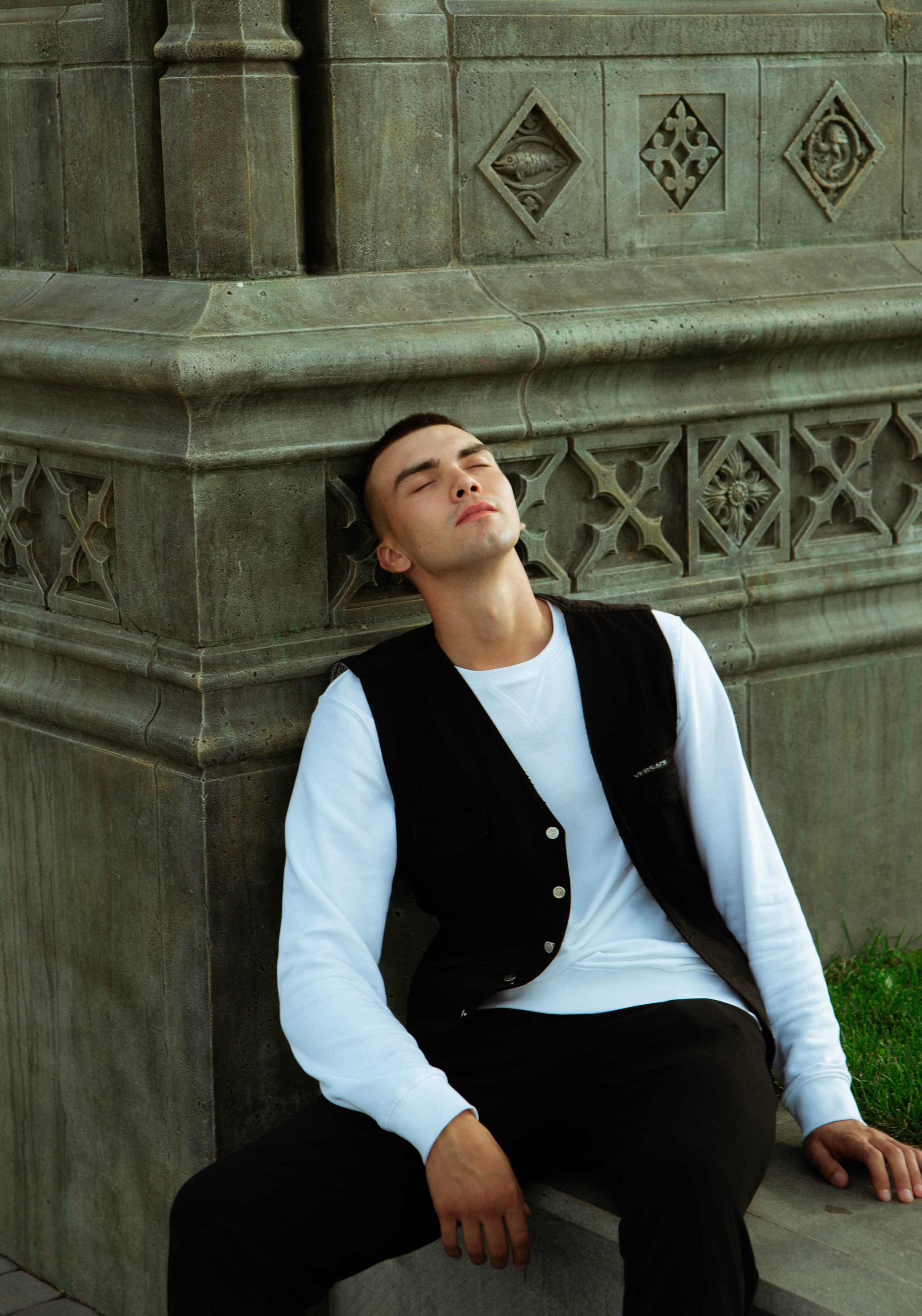 Михаил. Ксения Glossa. Портретный и репортажный фотограф в Самаре