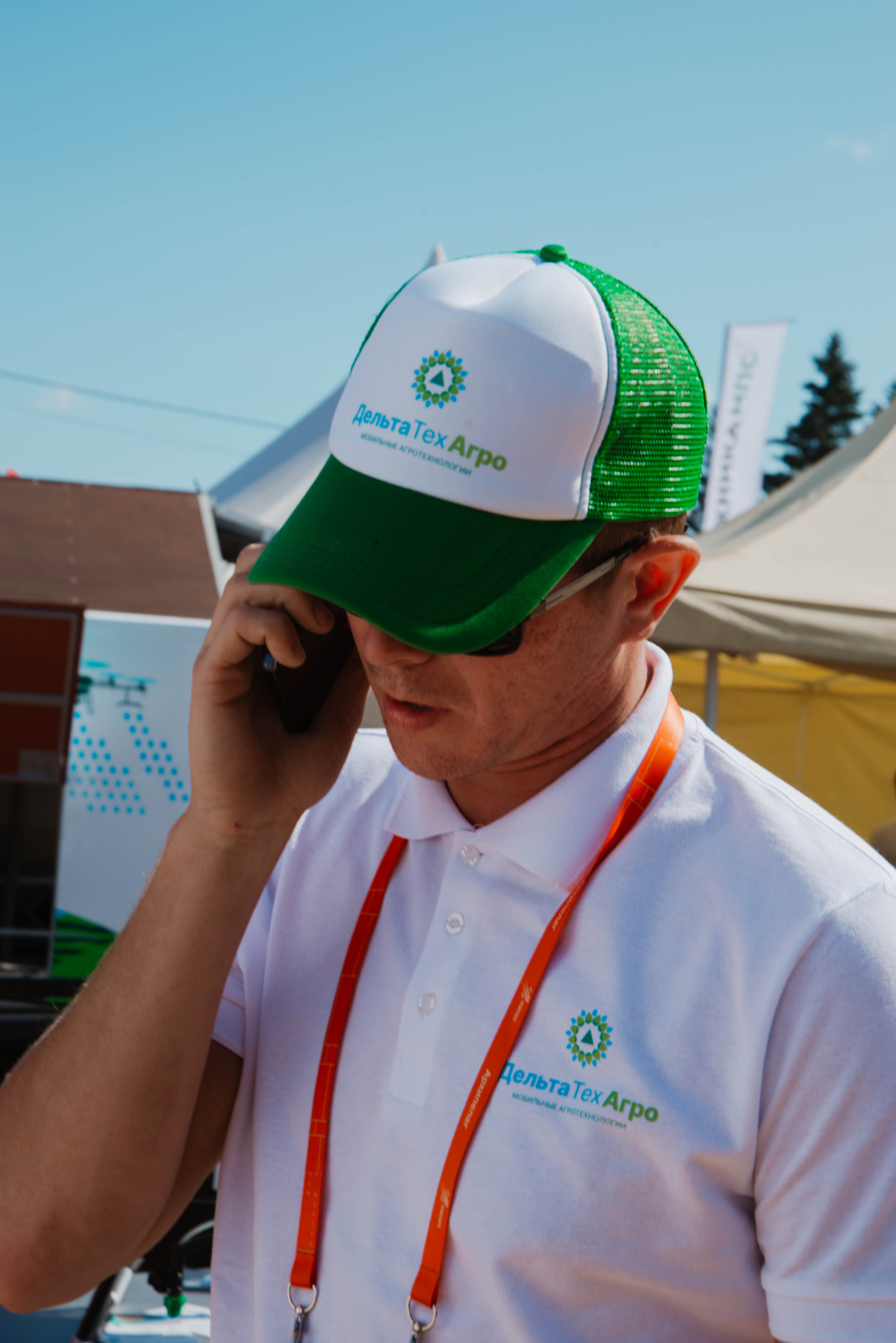 Компания «Транспорт будущего» на промышленной выставке. Ксения Glossa. Портретный и репортажный фотограф в Самаре