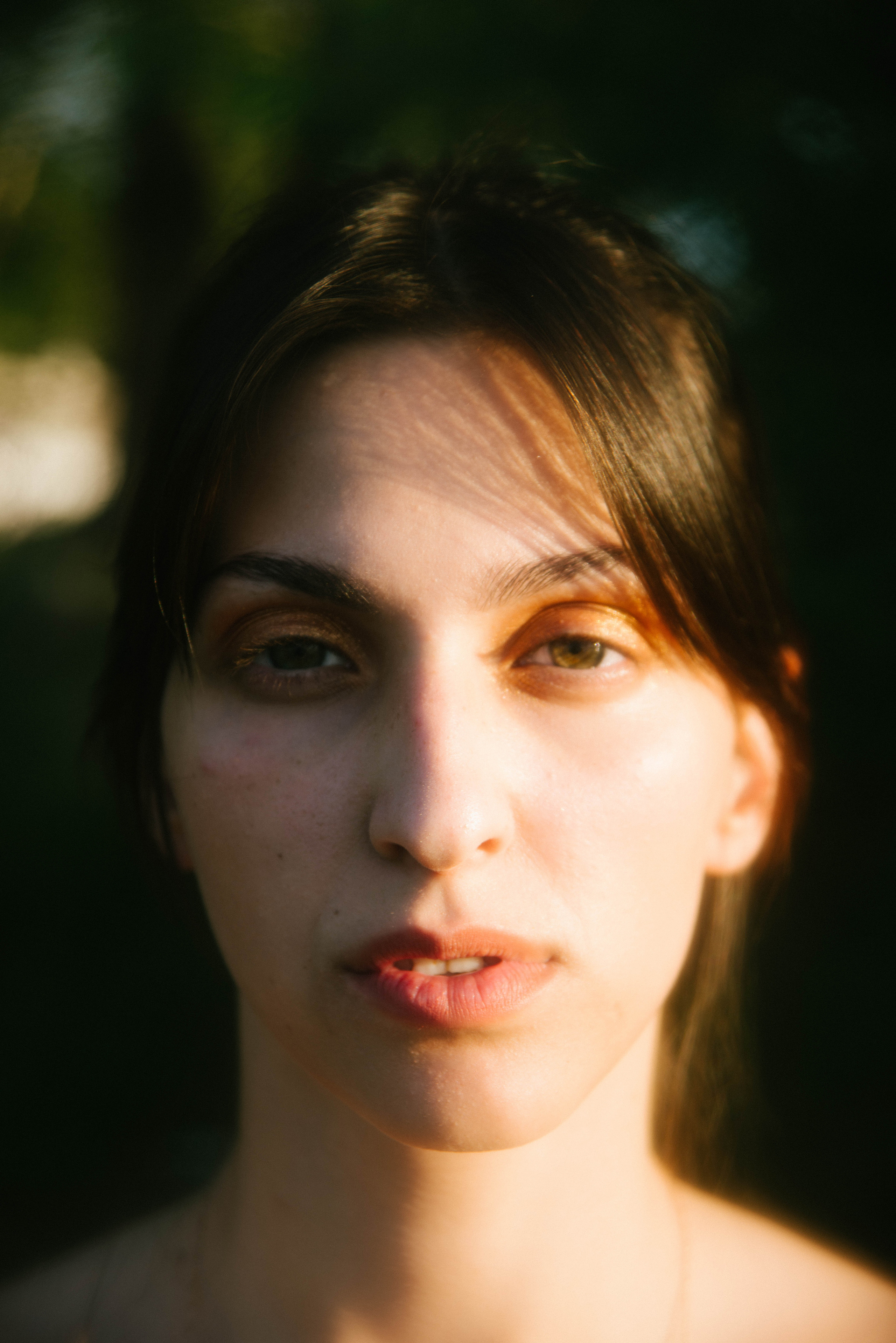 Ксения. Ксения Glossa. Портретный и репортажный фотограф в Самаре