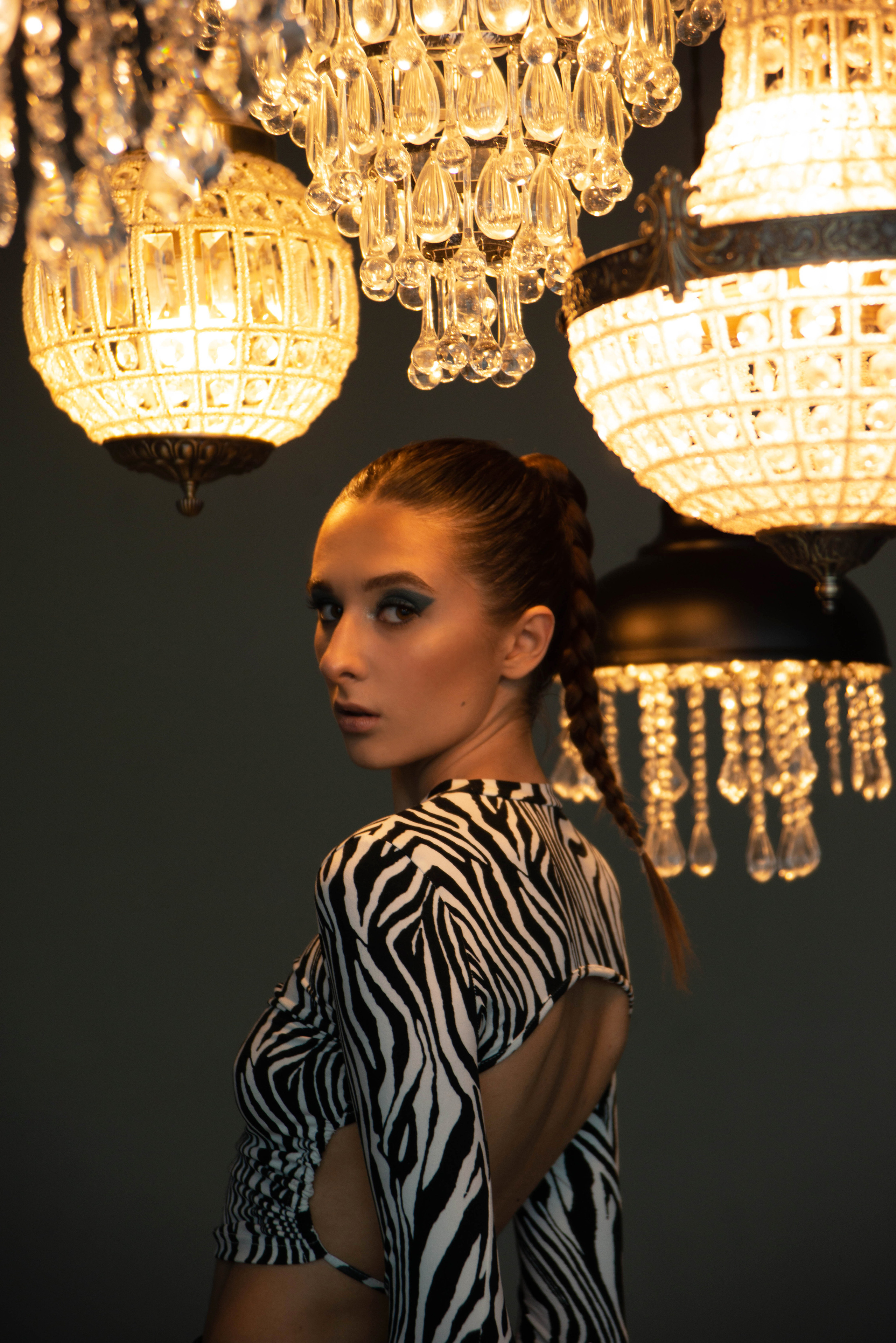 Полина. Ксения Glossa. Портретный и репортажный фотограф в Самаре