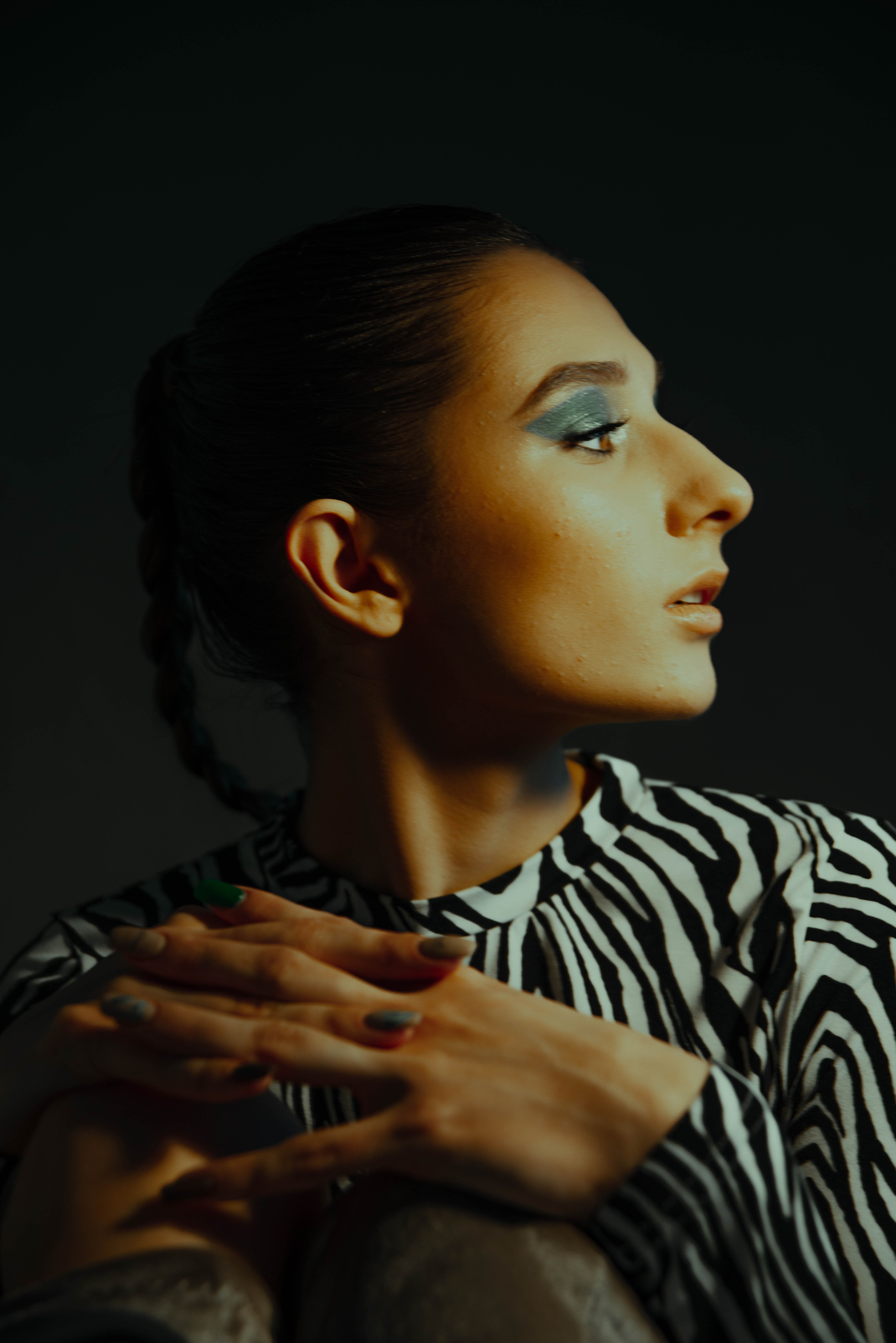 Полина. Ксения Glossa. Портретный и репортажный фотограф в Самаре