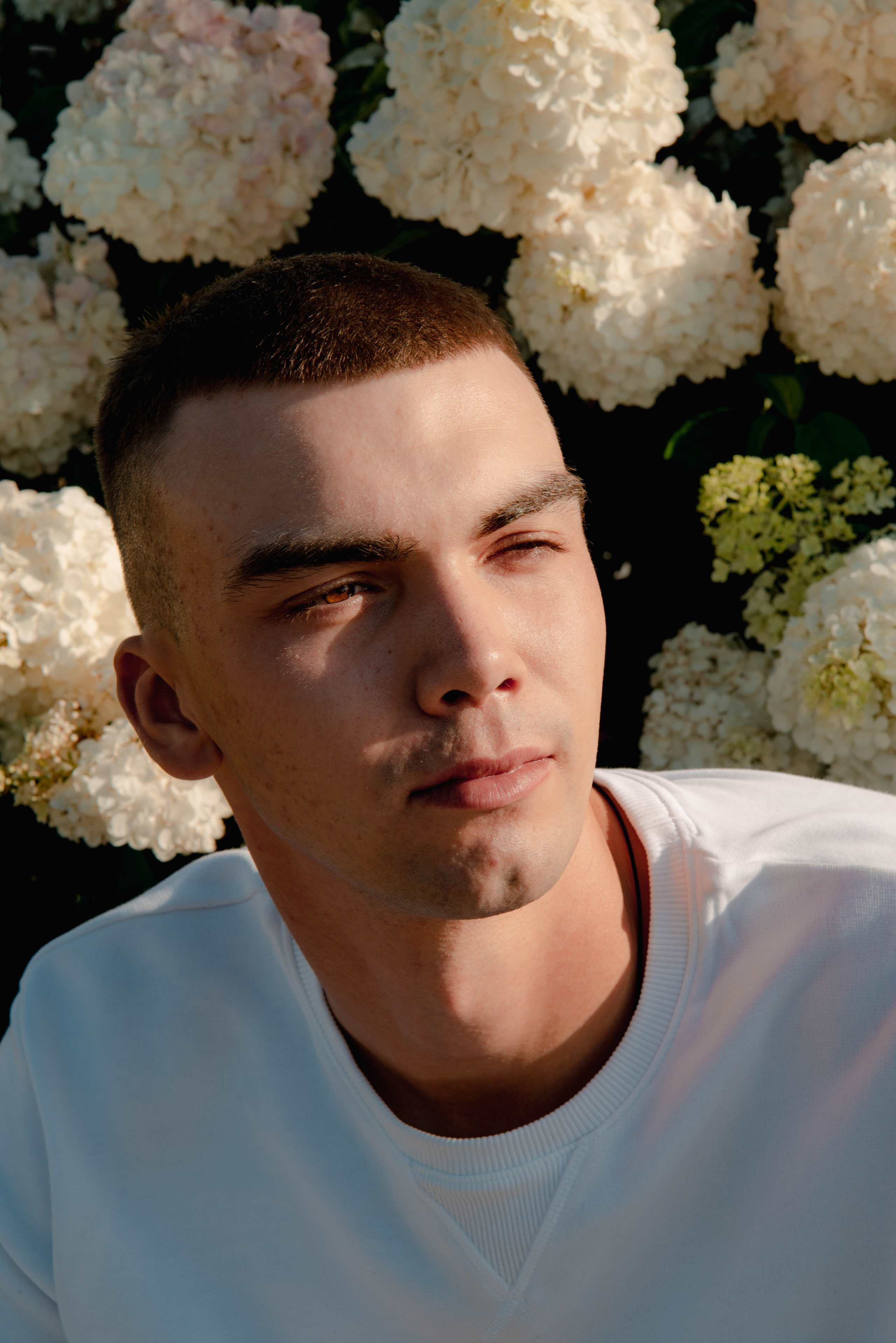 Михаил. Ксения Glossa. Портретный и репортажный фотограф в Самаре