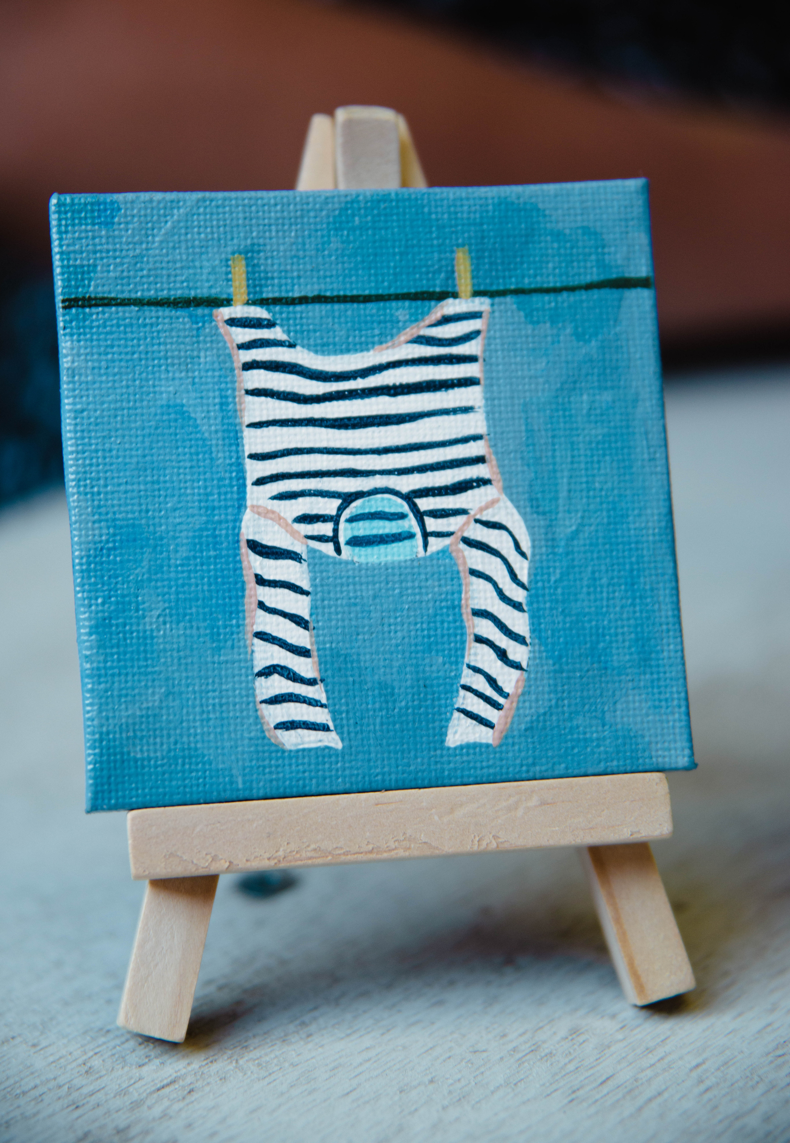 Вечеринка в баре «Вечно молодой». Ксения Glossa. Портретный и репортажный фотограф в Самаре