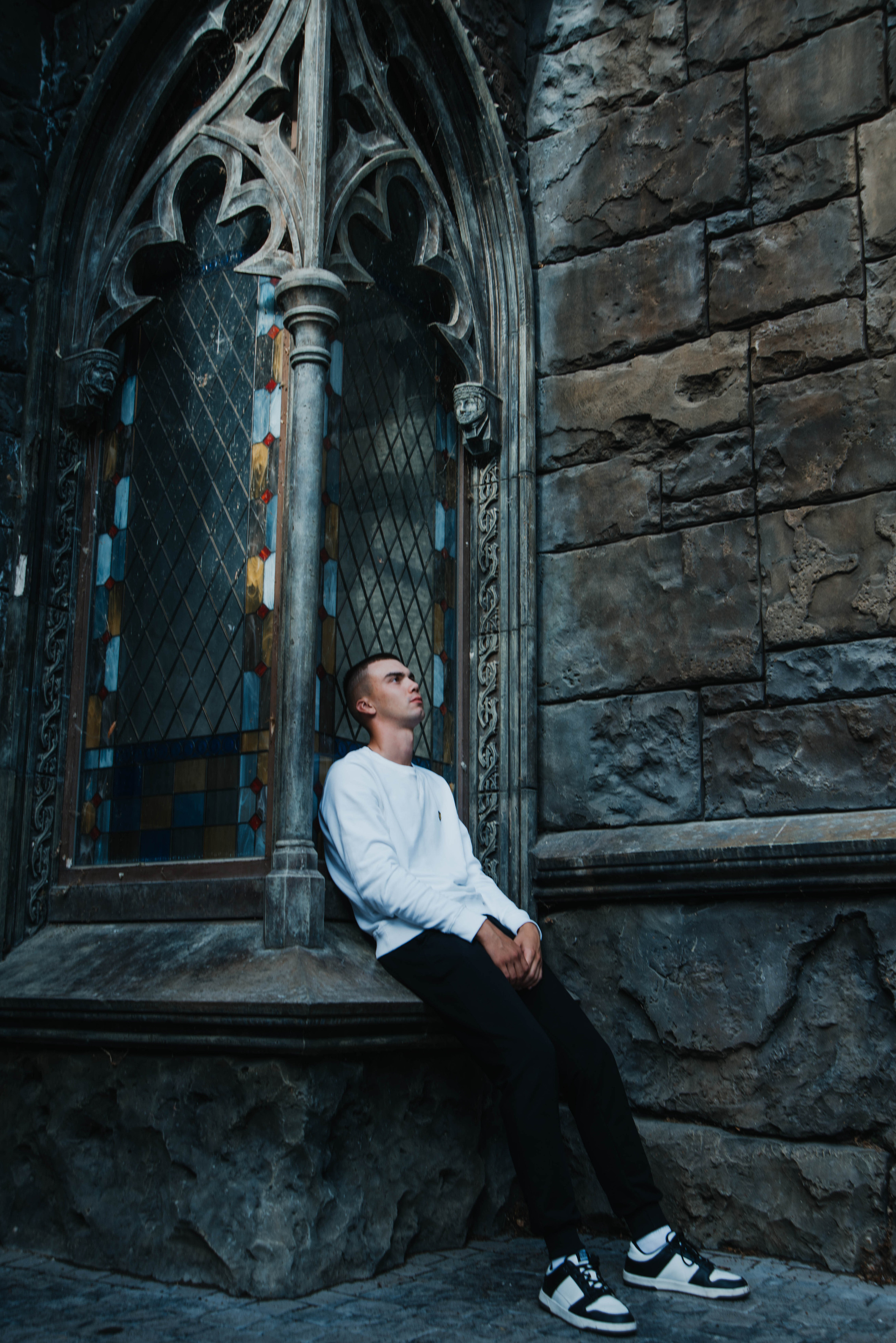 Михаил. Ксения Glossa. Портретный и репортажный фотограф в Самаре