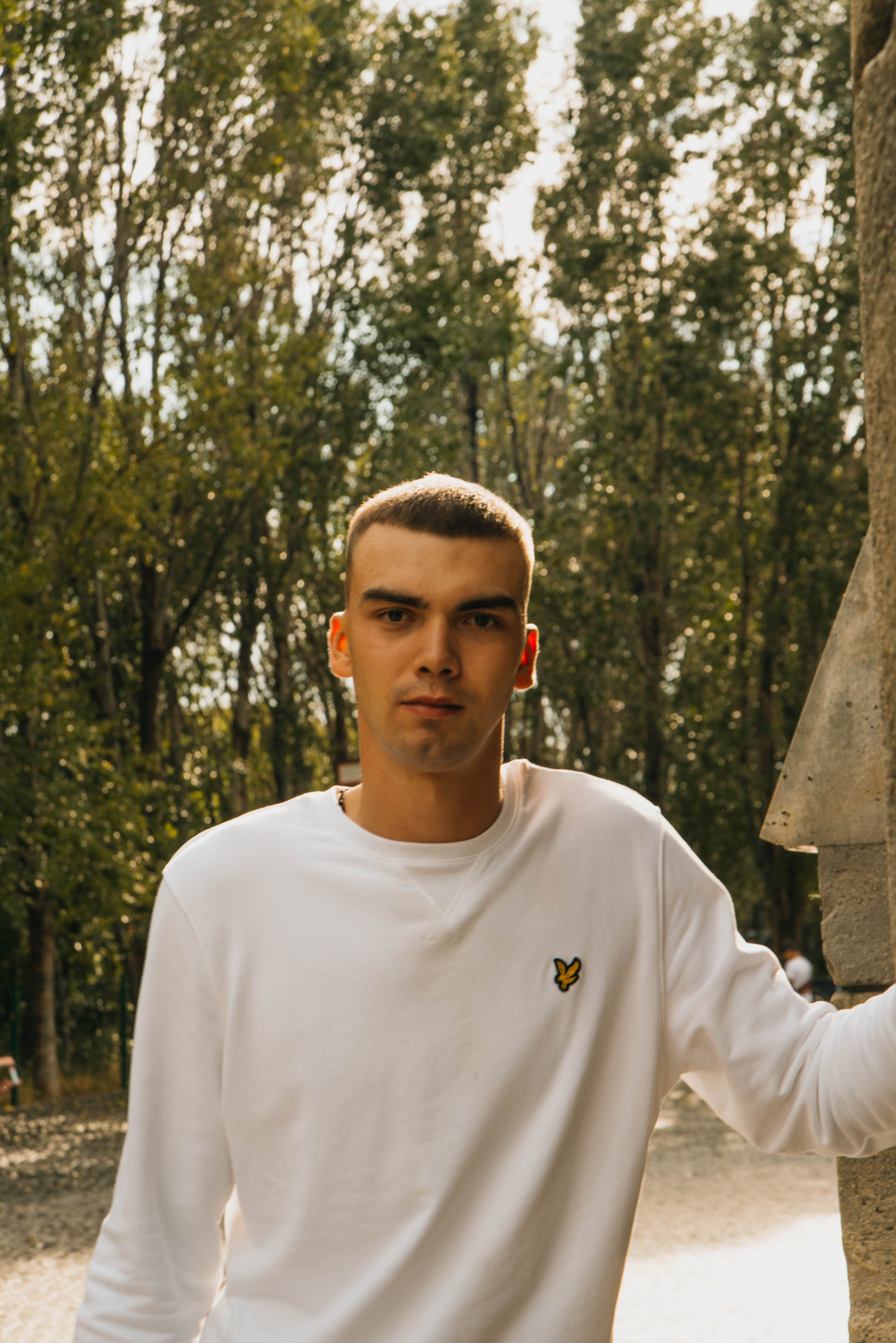 Михаил. Ксения Glossa. Портретный и репортажный фотограф в Самаре