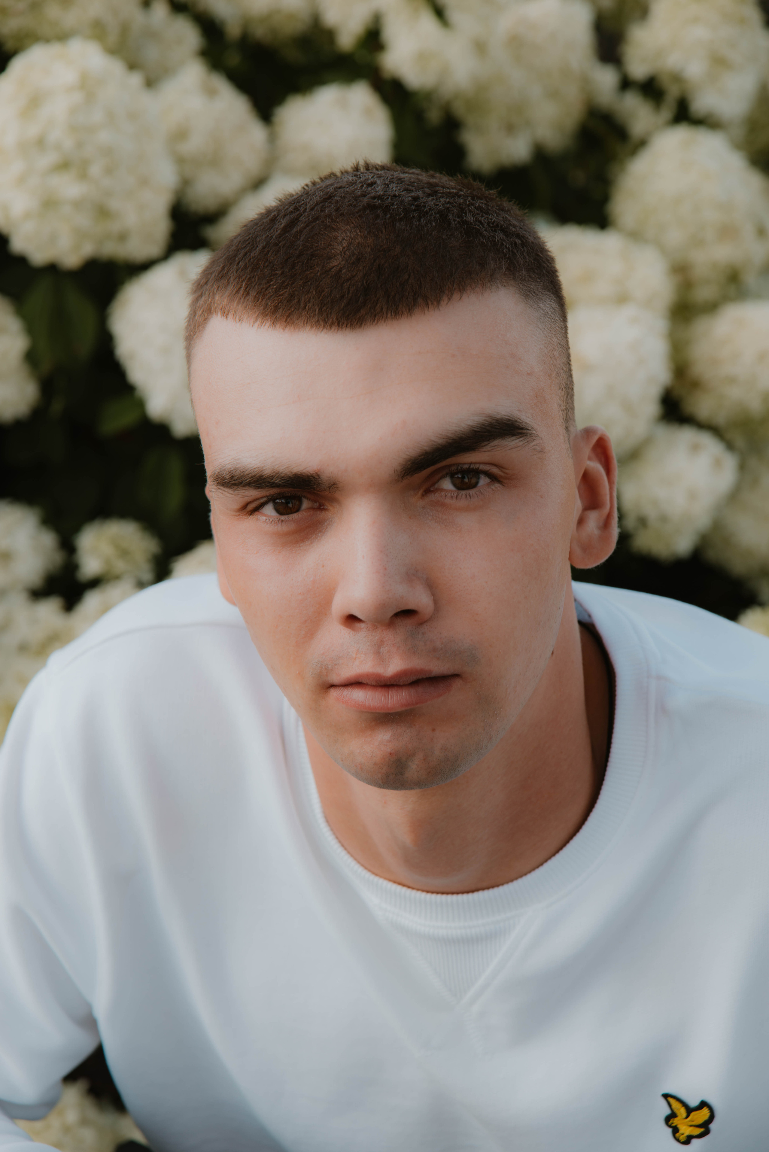 Михаил. Ксения Glossa. Портретный и репортажный фотограф в Самаре