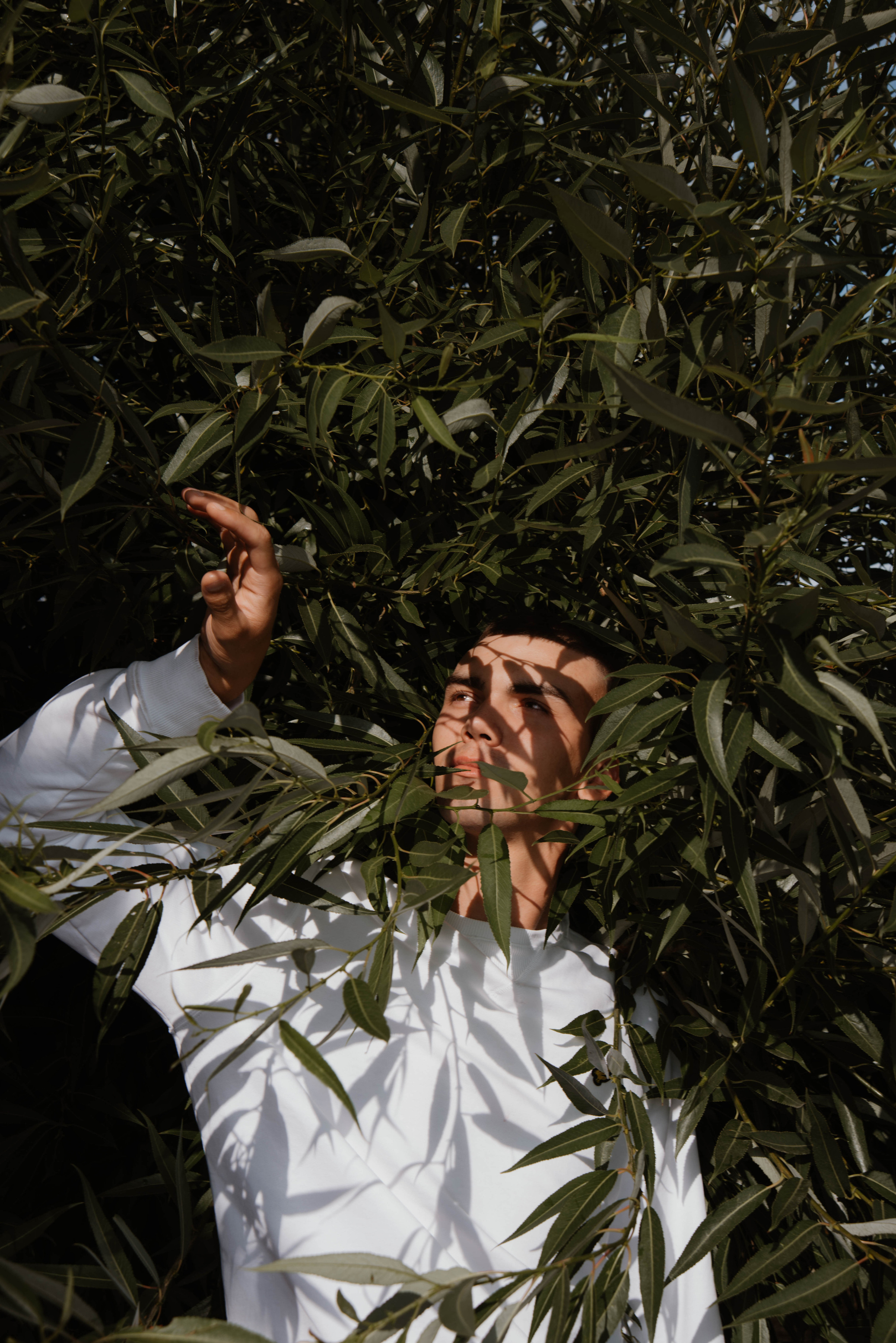 Михаил. Ксения Glossa. Портретный и репортажный фотограф в Самаре