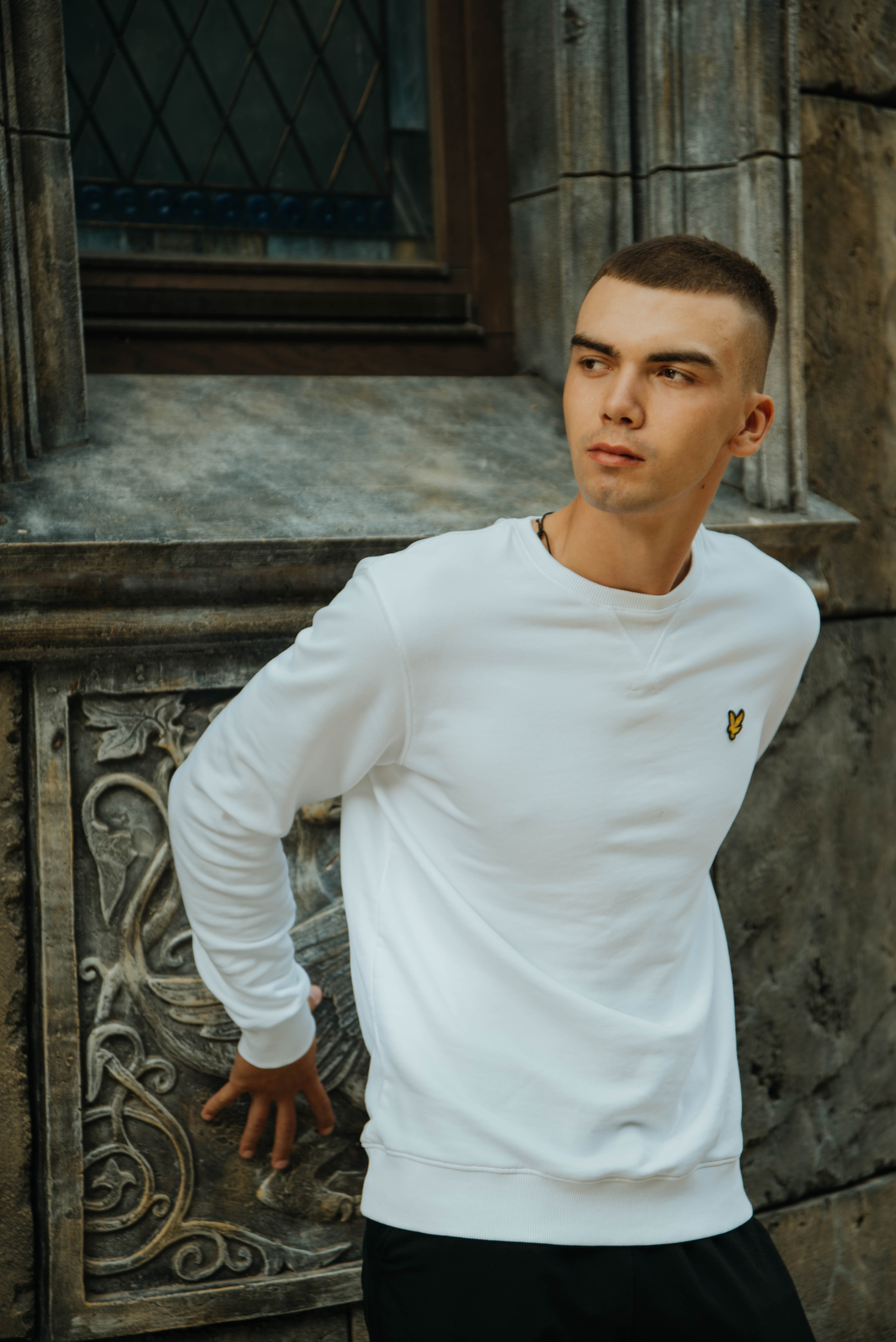 Михаил. Ксения Glossa. Портретный и репортажный фотограф в Самаре