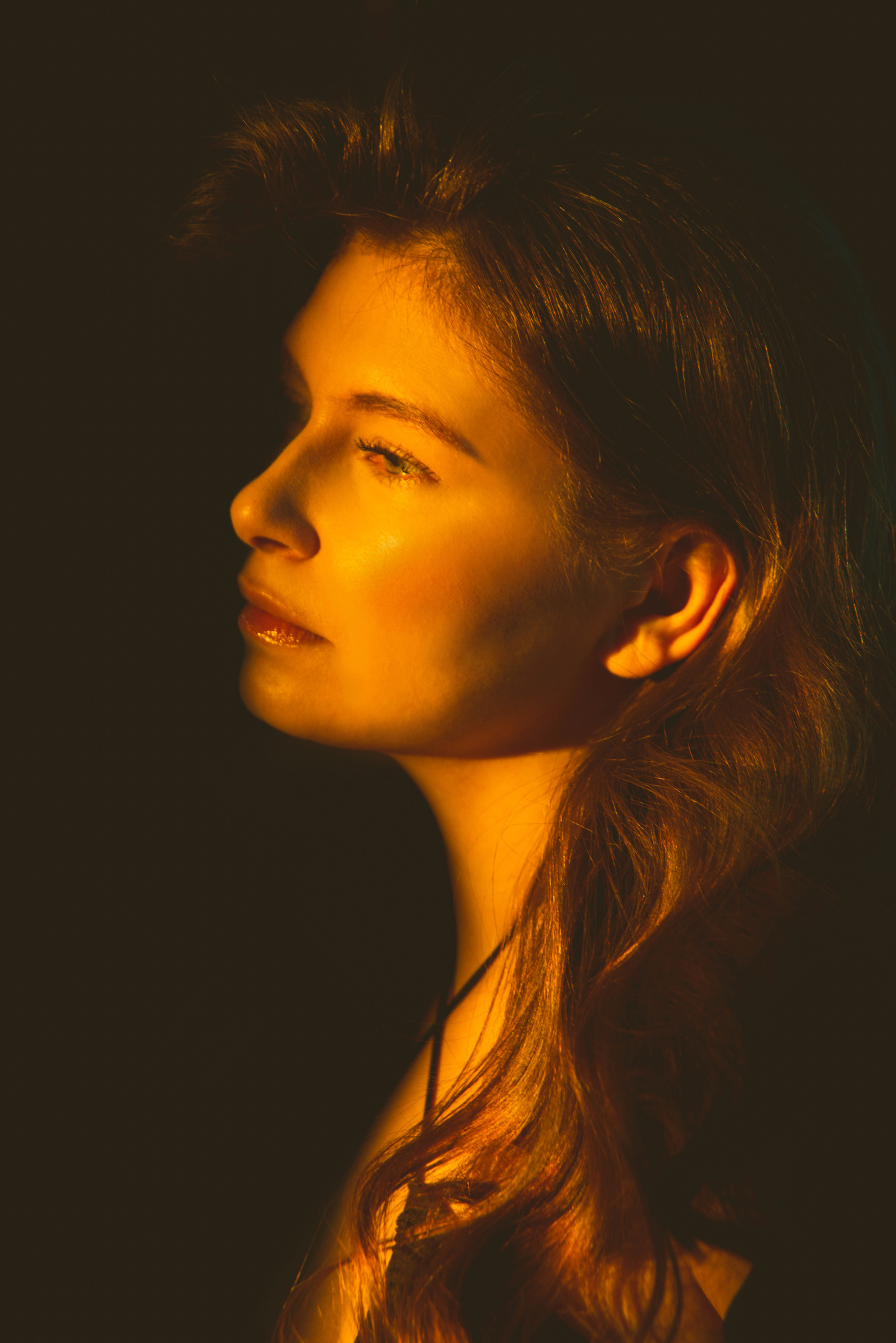 Анастасия. Ксения Glossa. Портретный и репортажный фотограф в Самаре