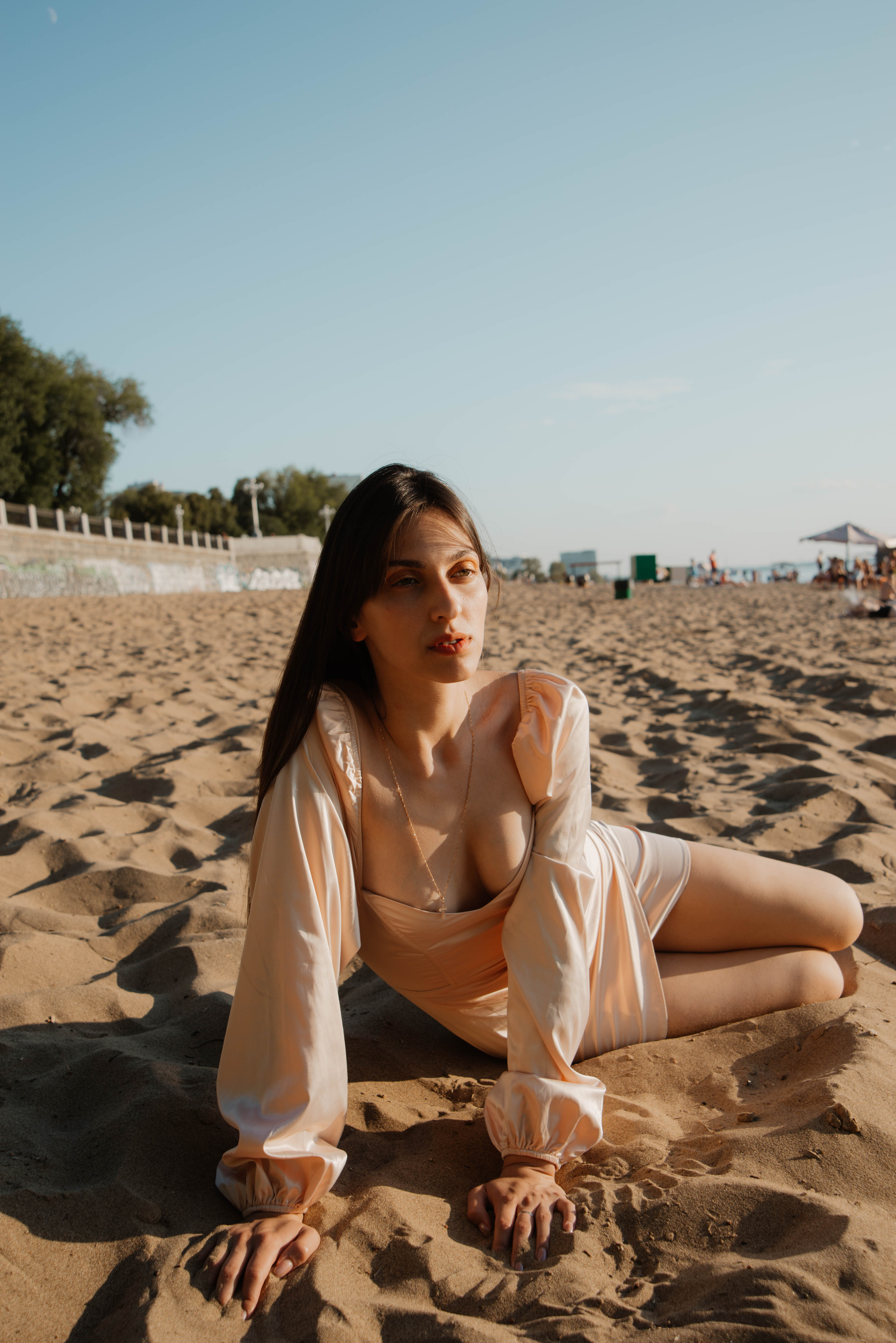 Ксения. Ксения Glossa. Портретный и репортажный фотограф в Самаре