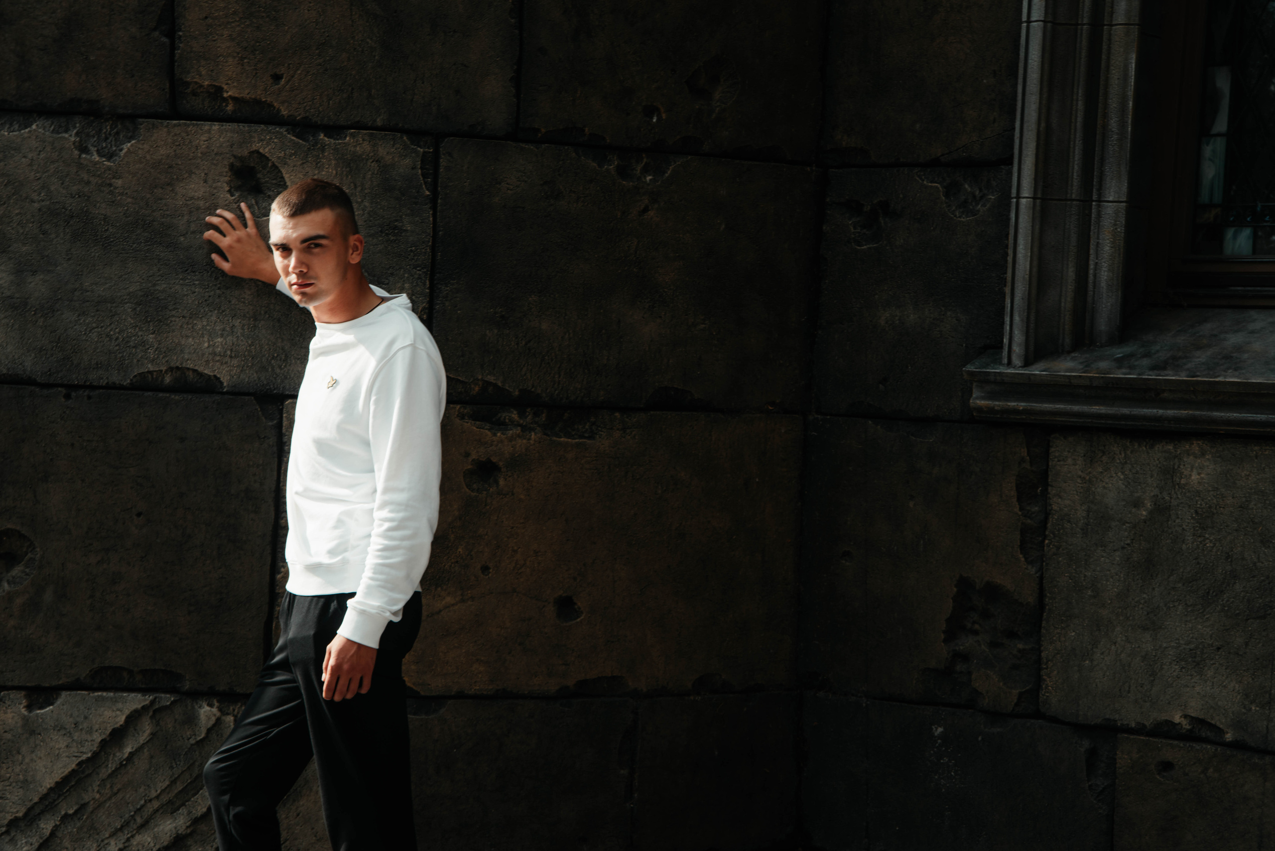 Михаил. Ксения Glossa. Портретный и репортажный фотограф в Самаре